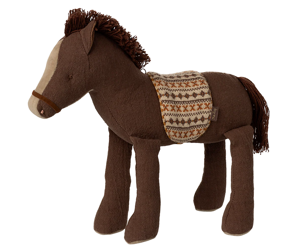 Maileg Pony, Medium - Image 3