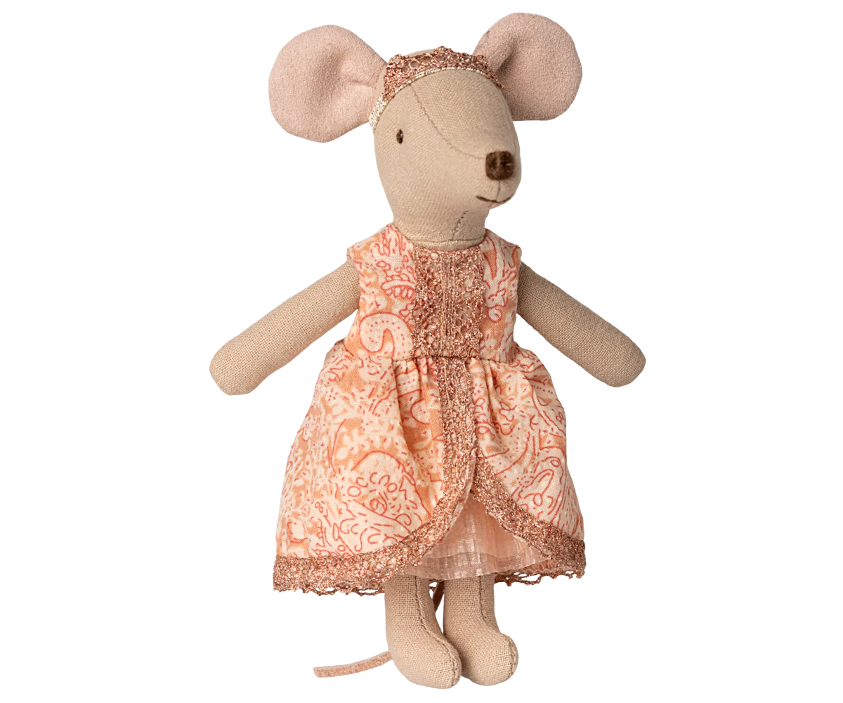 Maileg Princess and the pea, Big sister mouse - Image 5