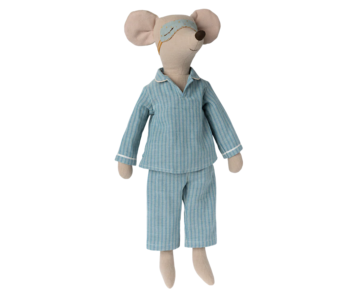 Maileg Pyjamas, Maxi Mouse - Image 2