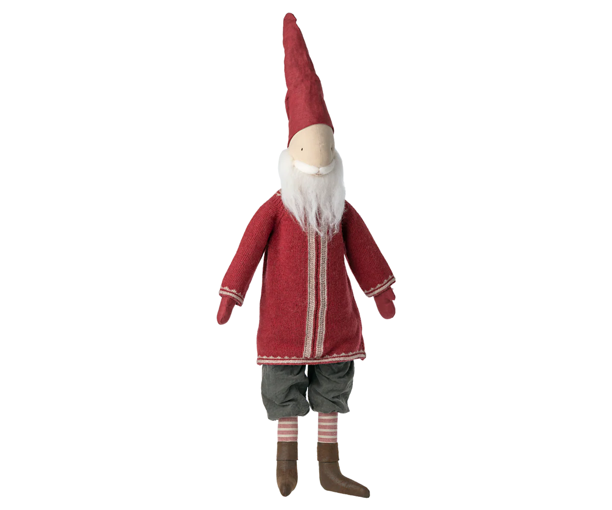 Maileg Santa, Small - Image 3