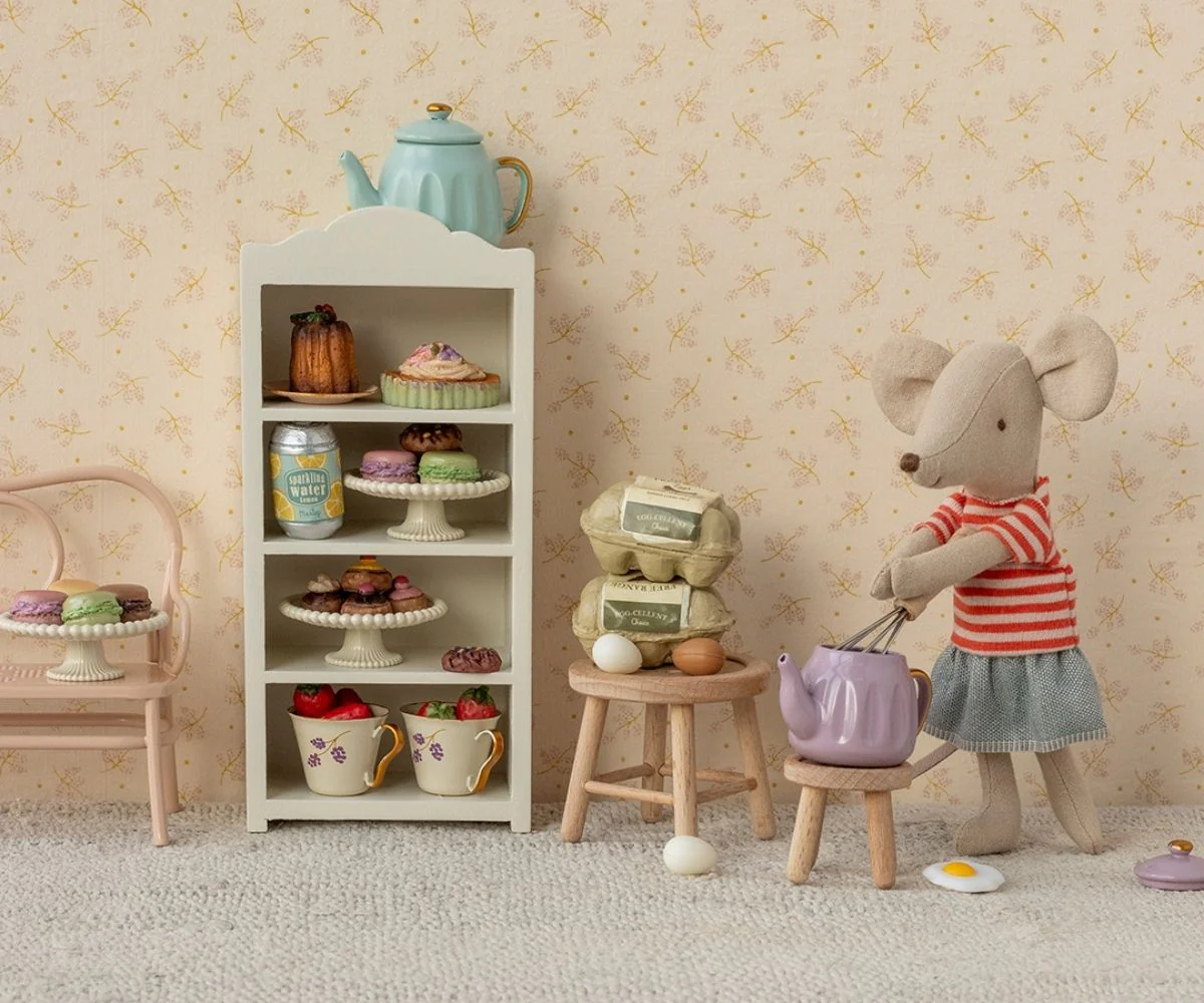 Maileg Sister mouse, Big sister - Image 4