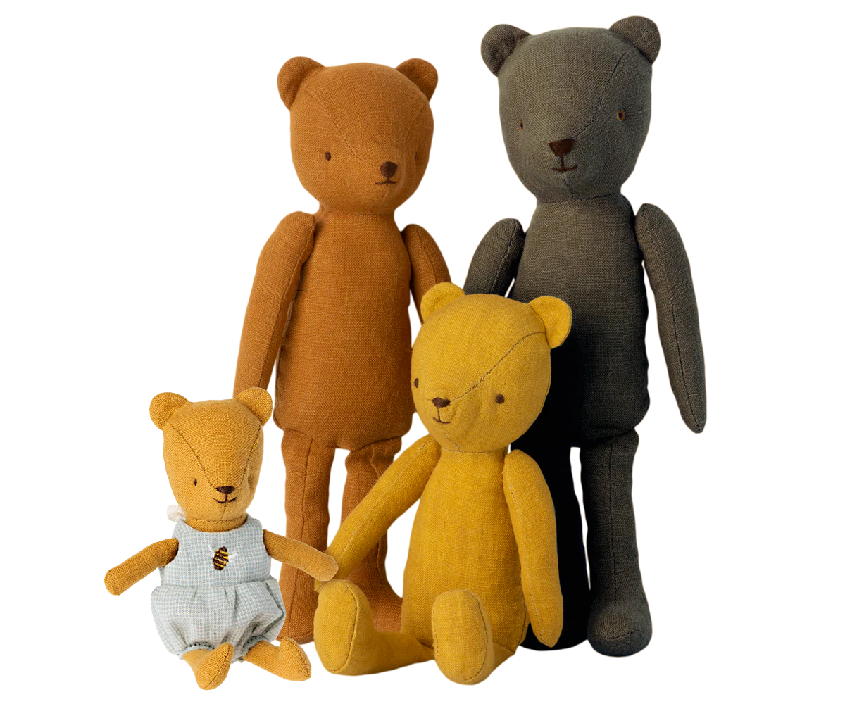 Maileg Teddy Dad - Image 4