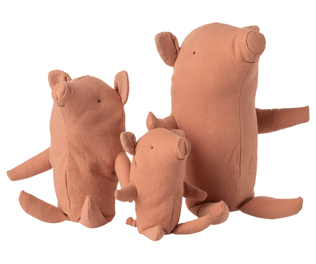 Maileg Truffle Pig, Medium - Image 3