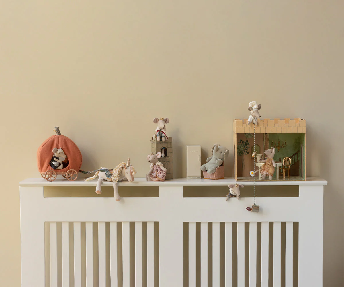 Maileg Unicorn, Small - Image 2