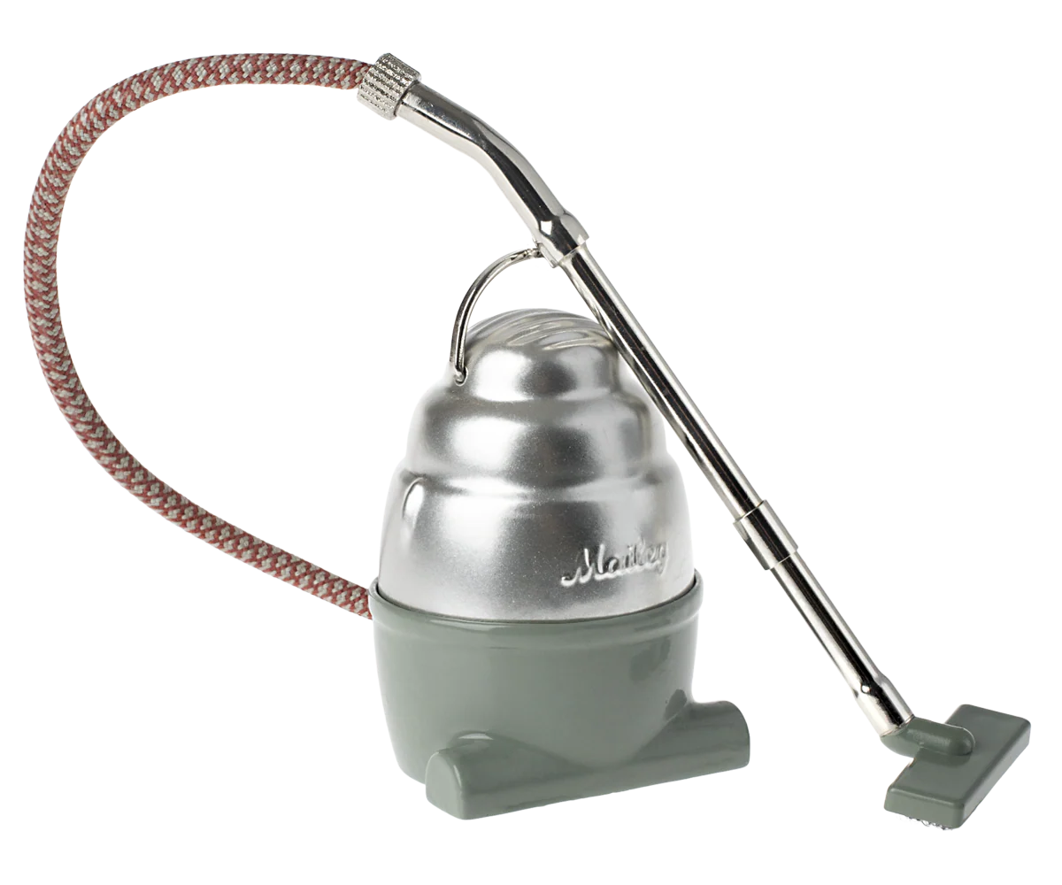 Maileg Vacuum Cleaner, Mouse - Image 6