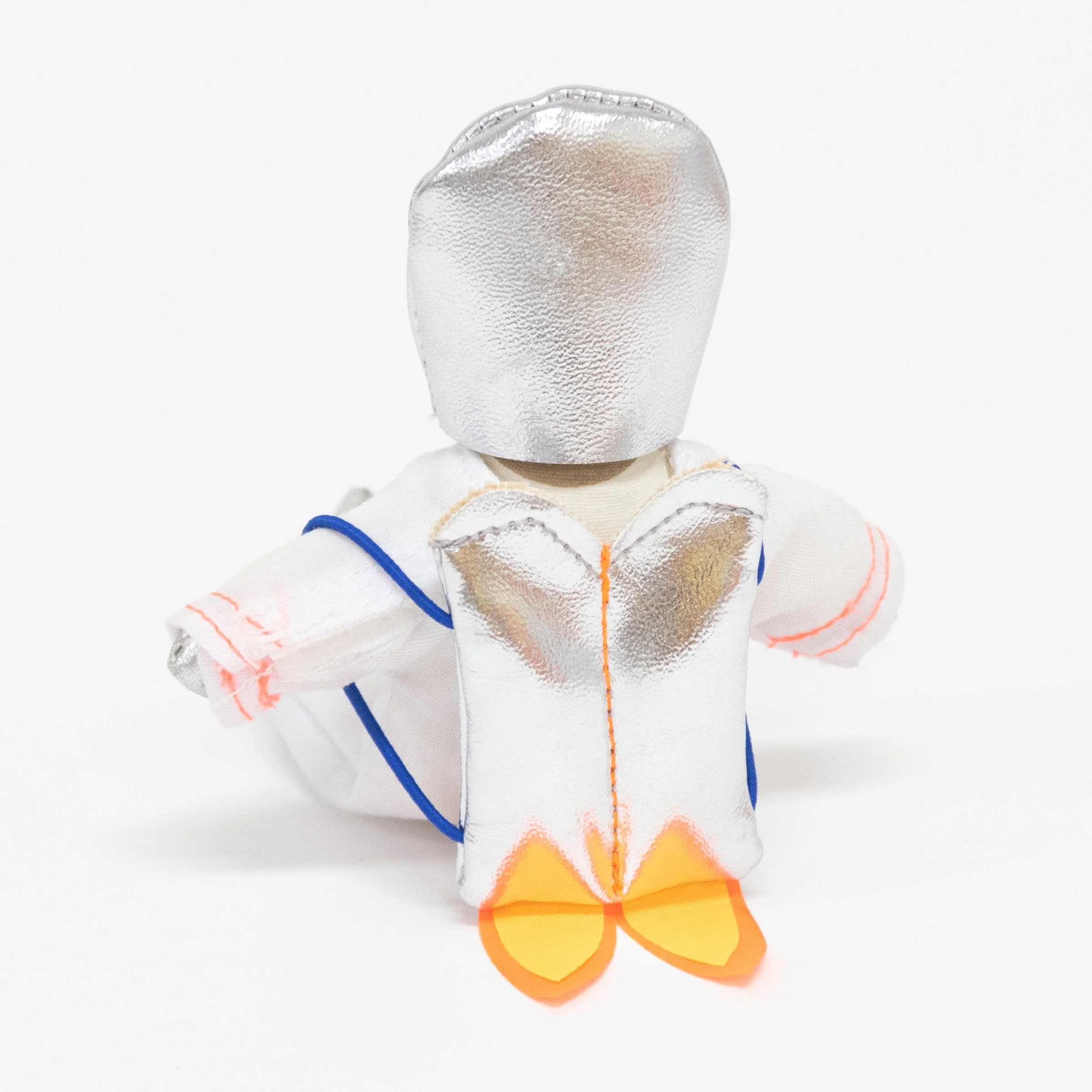 Meri Meri Astronaut Mini Suitcase Doll - Image 5