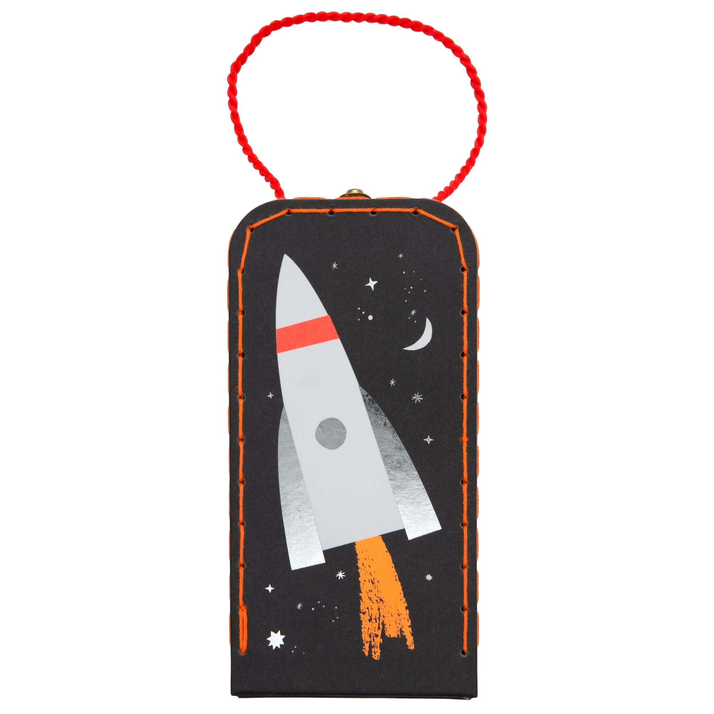 Meri Meri Astronaut Mini Suitcase Doll - Image 9