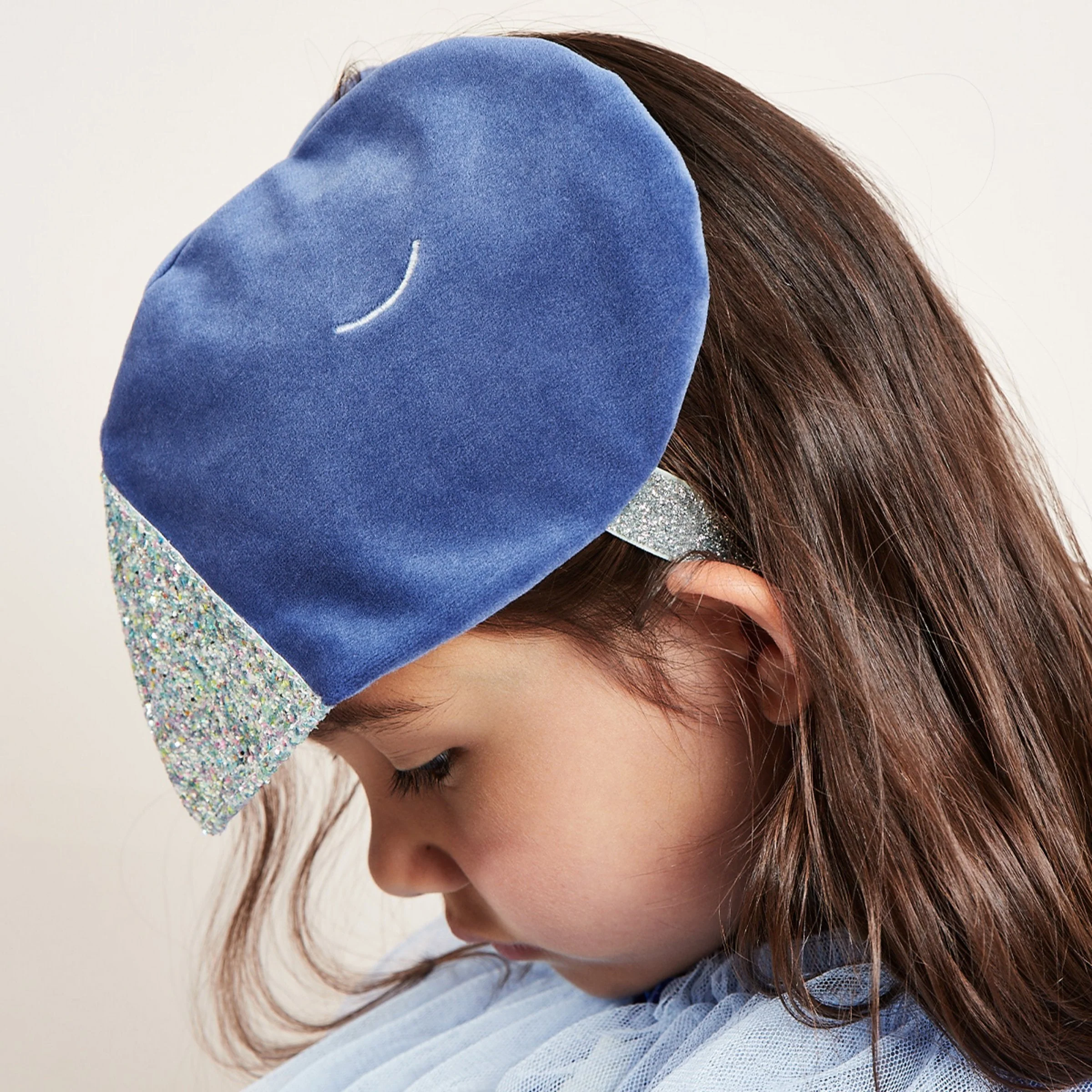 Meri Meri Blue Bird Costume - Image 5