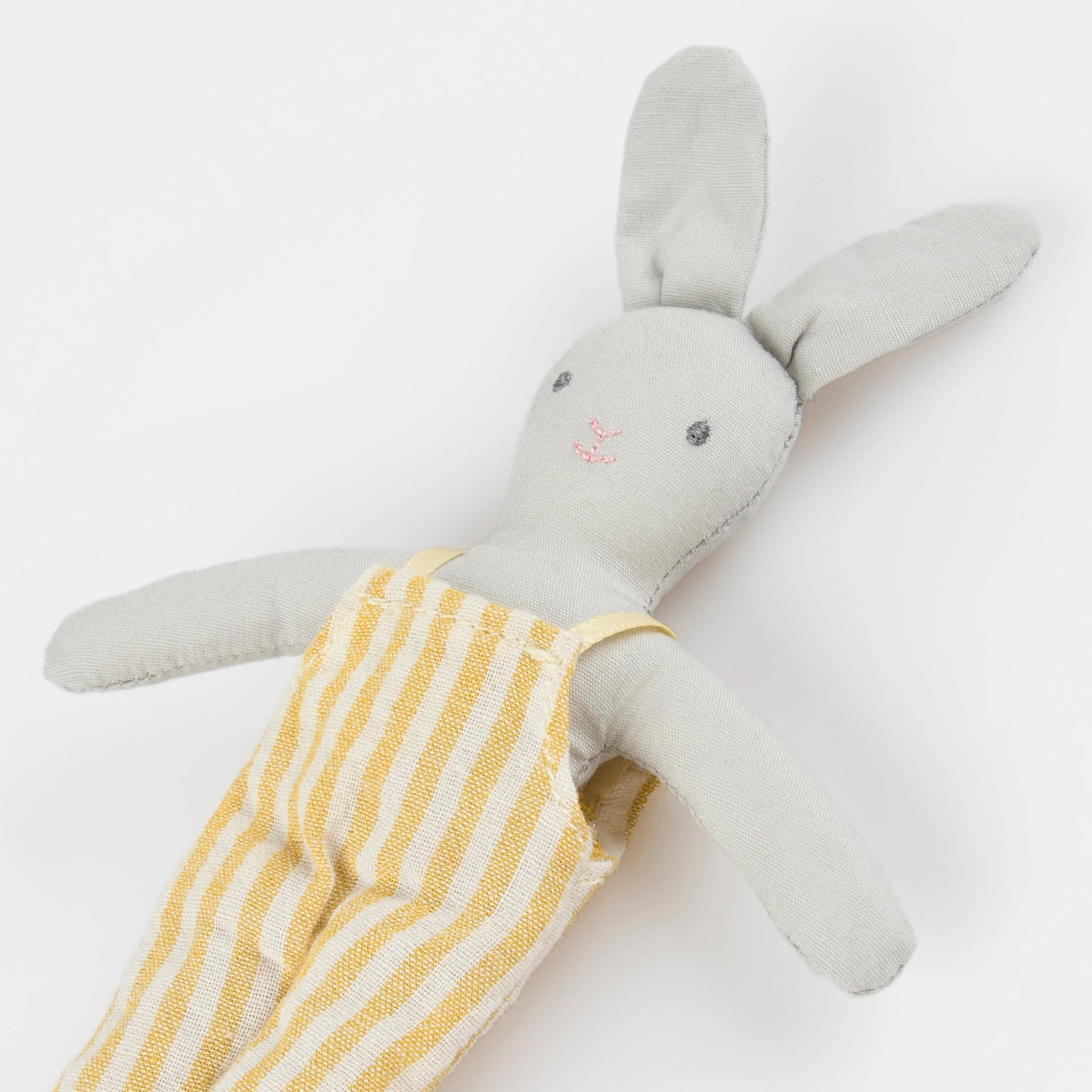 Meri Meri Carrot Bunny Mini Doll - Image 4