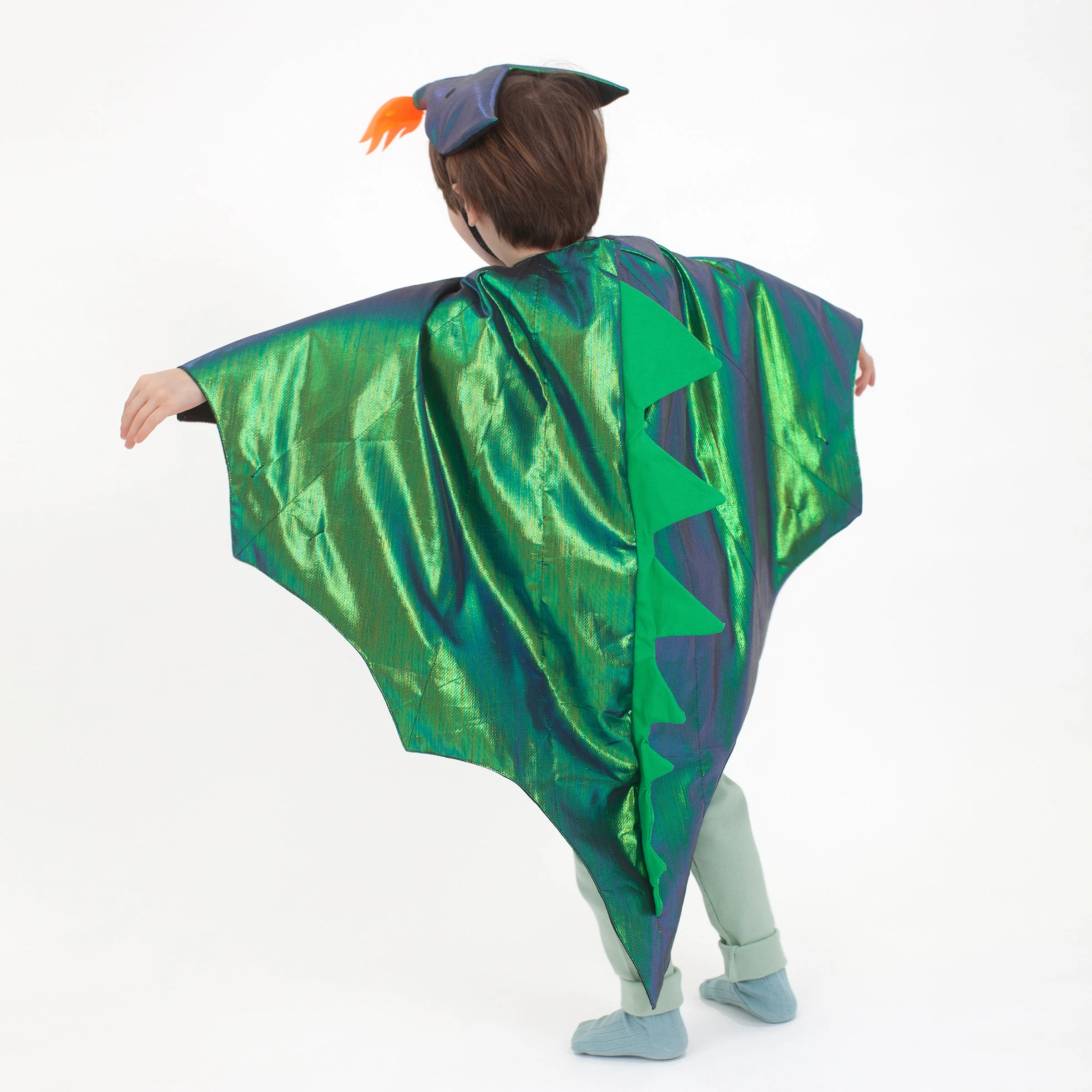 Meri Meri Dragon Costume - Image 2