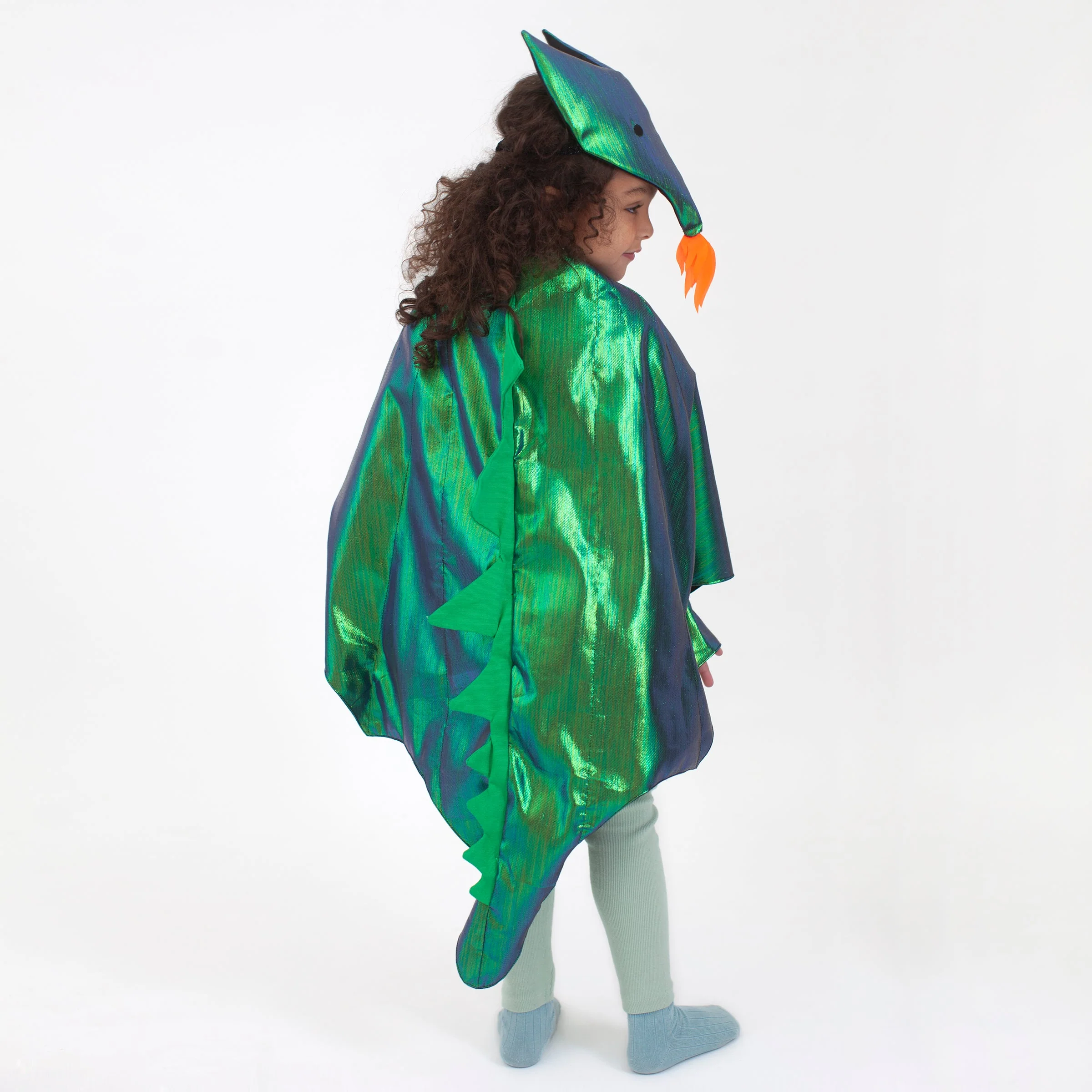 Meri Meri Dragon Costume - Image 4