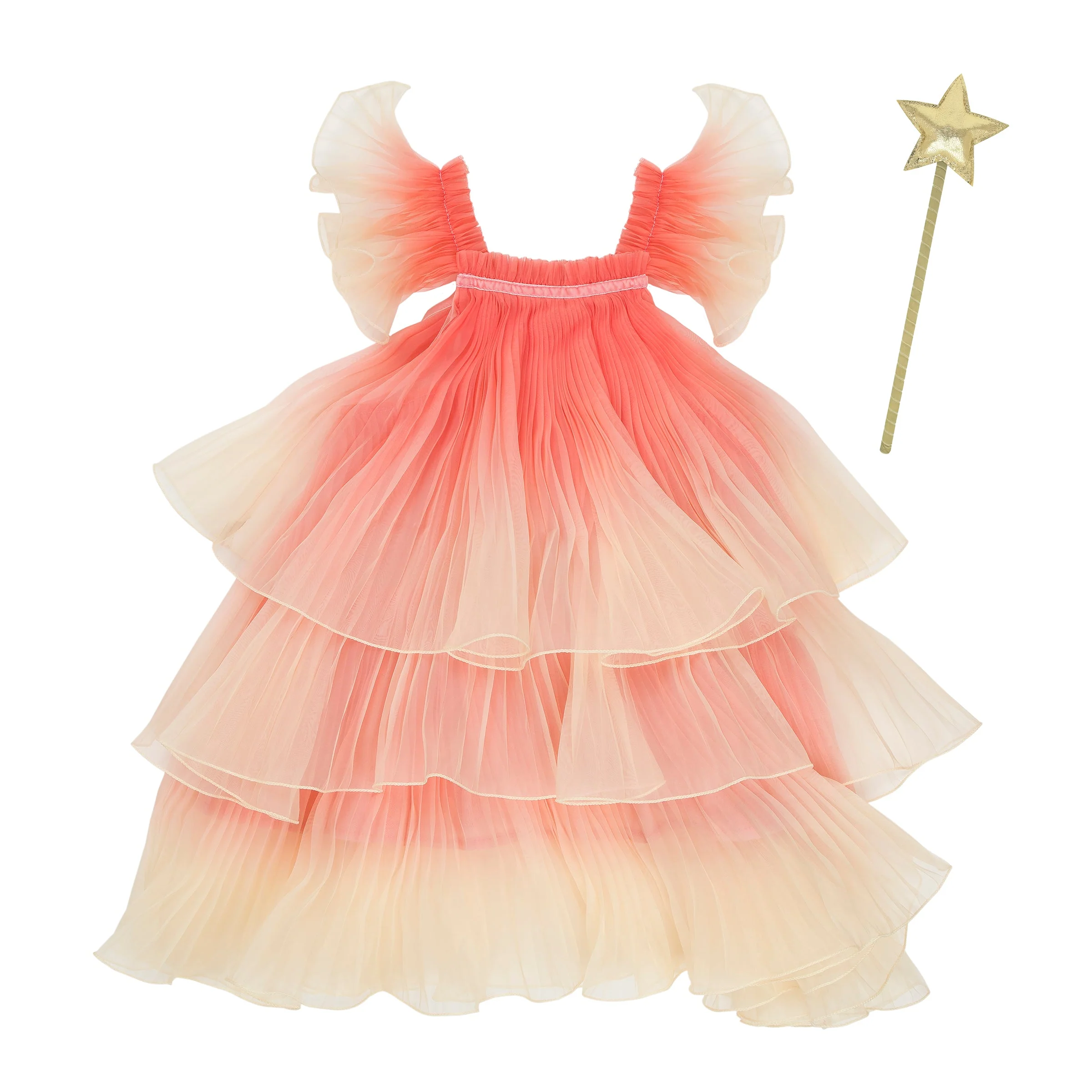 Meri Meri Fairy Costume - Image 6