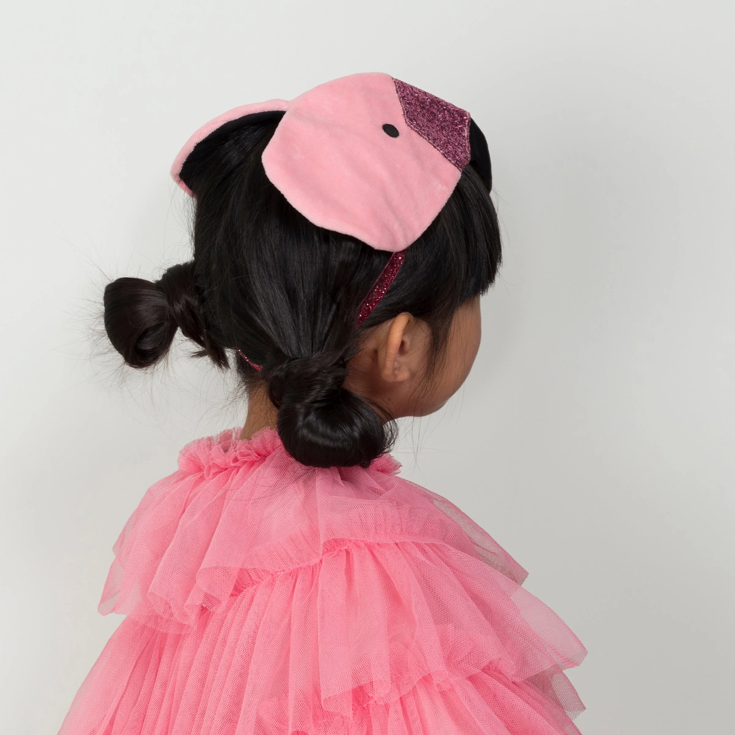 Meri Meri Flamingo Costume - Image 3
