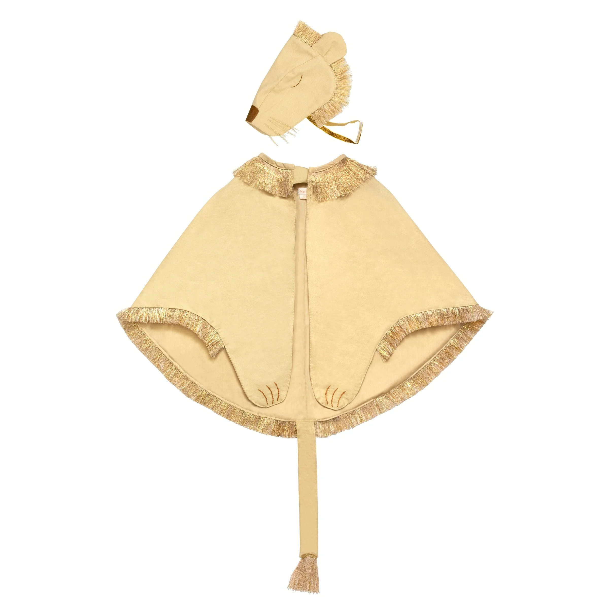 Meri Meri Lion Costume - Image 10