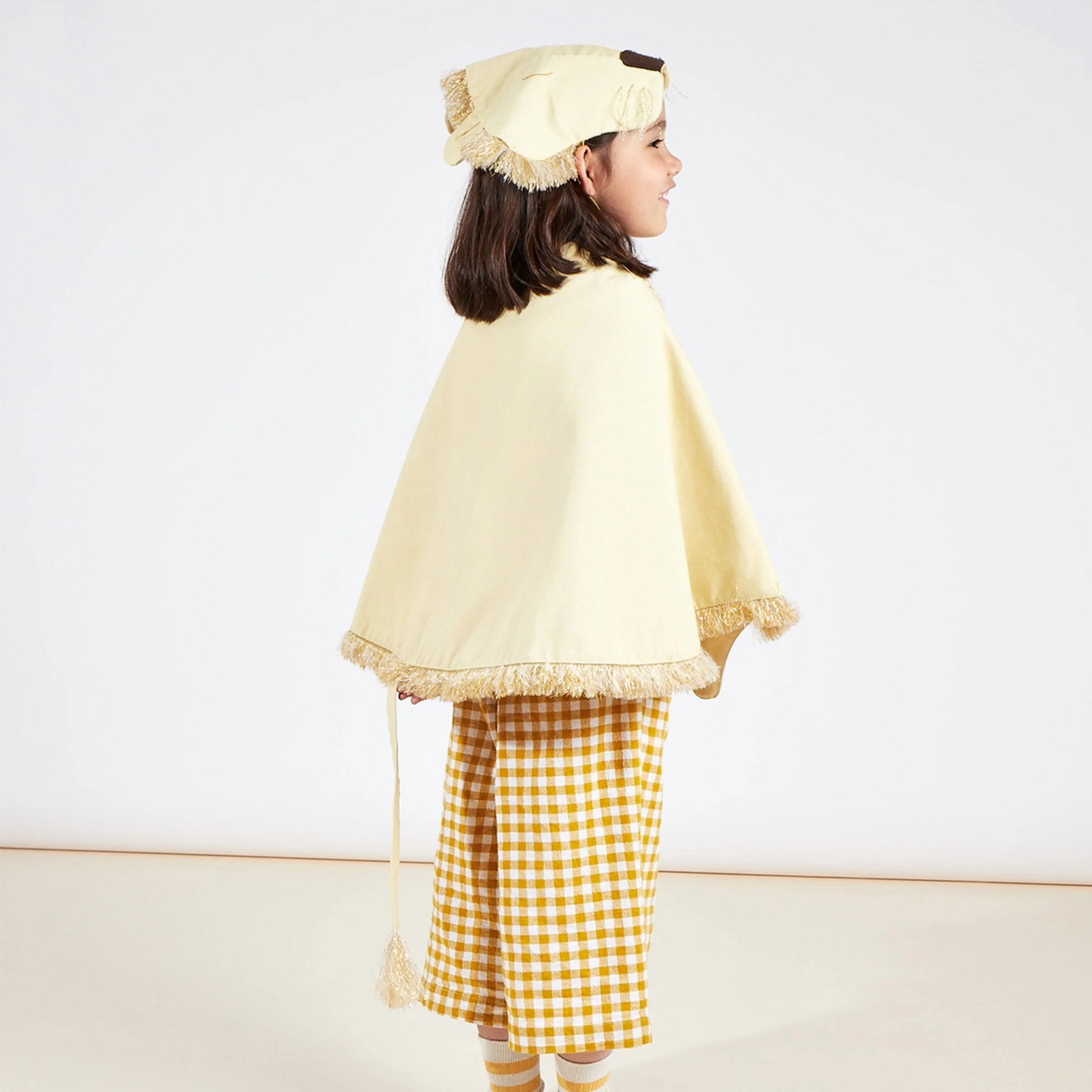 Meri Meri Lion Costume - Image 3