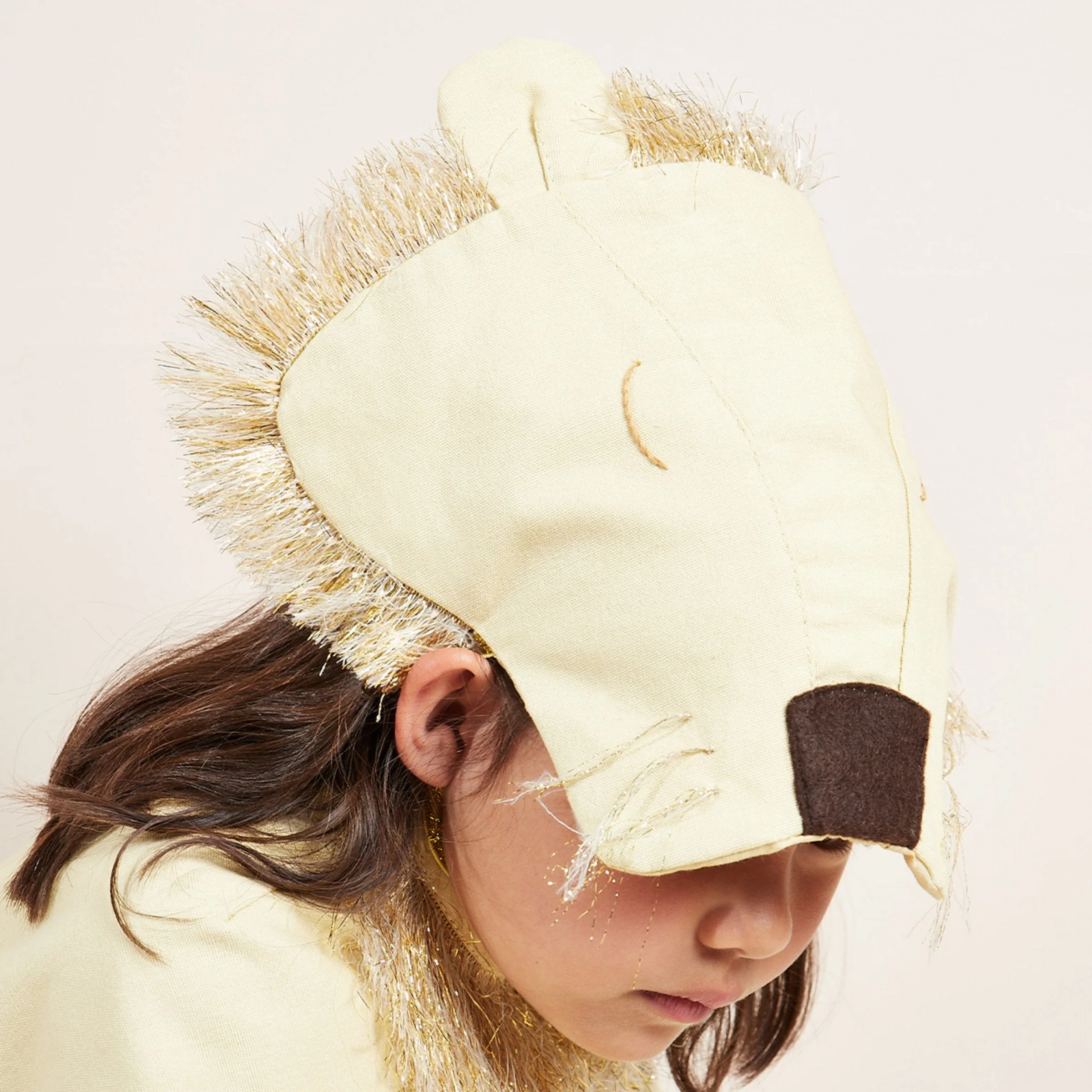 Meri Meri Lion Costume - Image 4