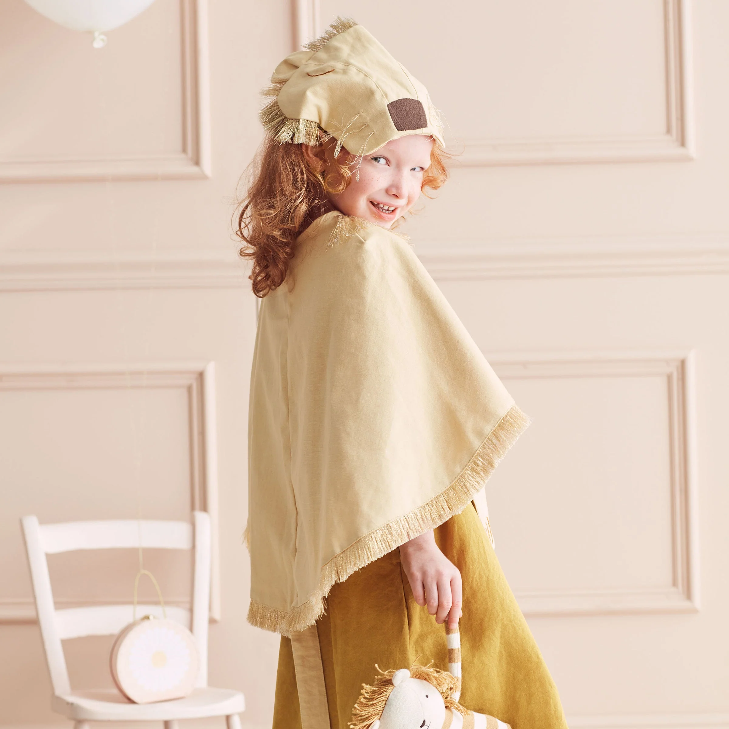 Meri Meri Lion Costume - Image 9