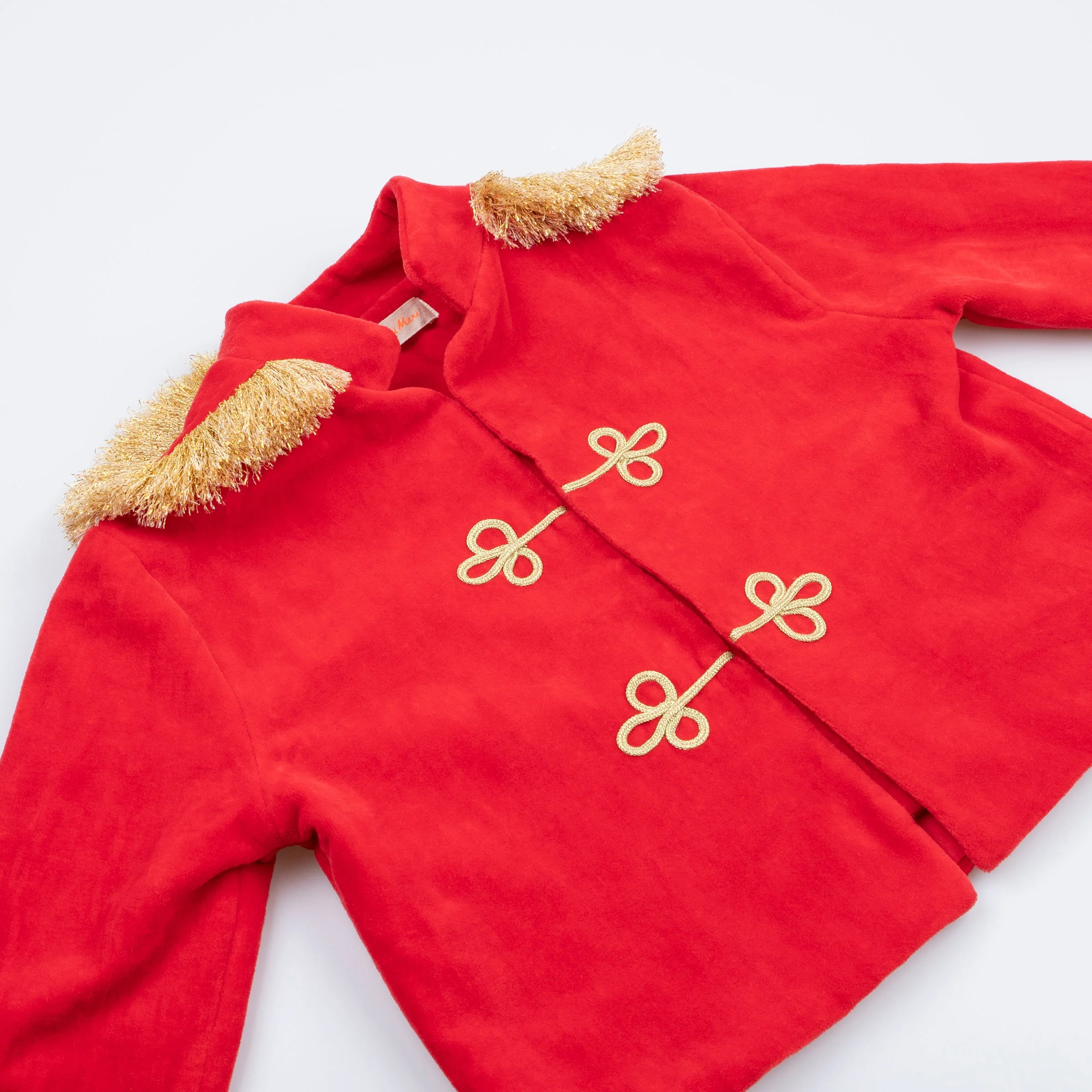 Meri Meri Little Drummer Costume - Image 3