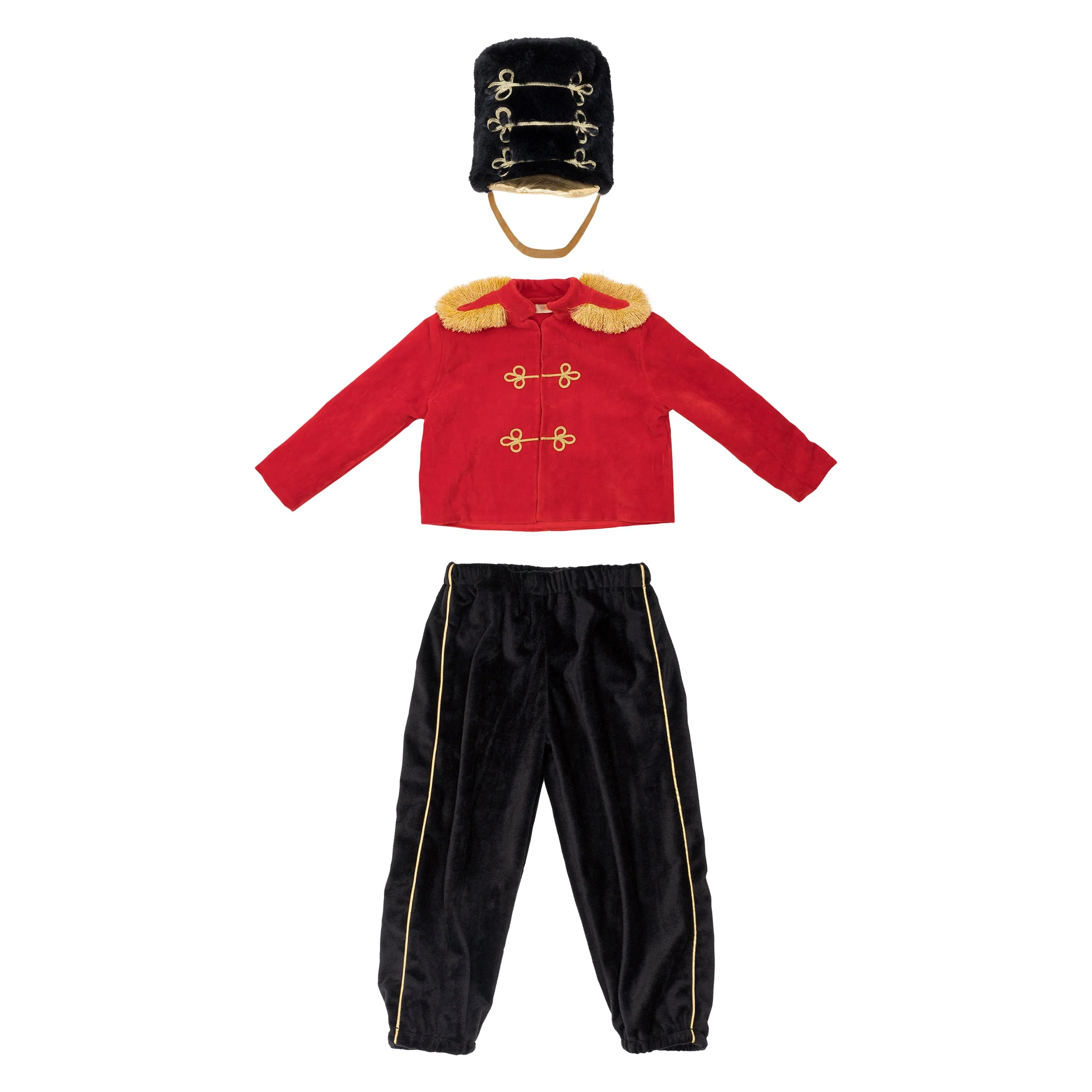 Meri Meri Little Drummer Costume - Image 6