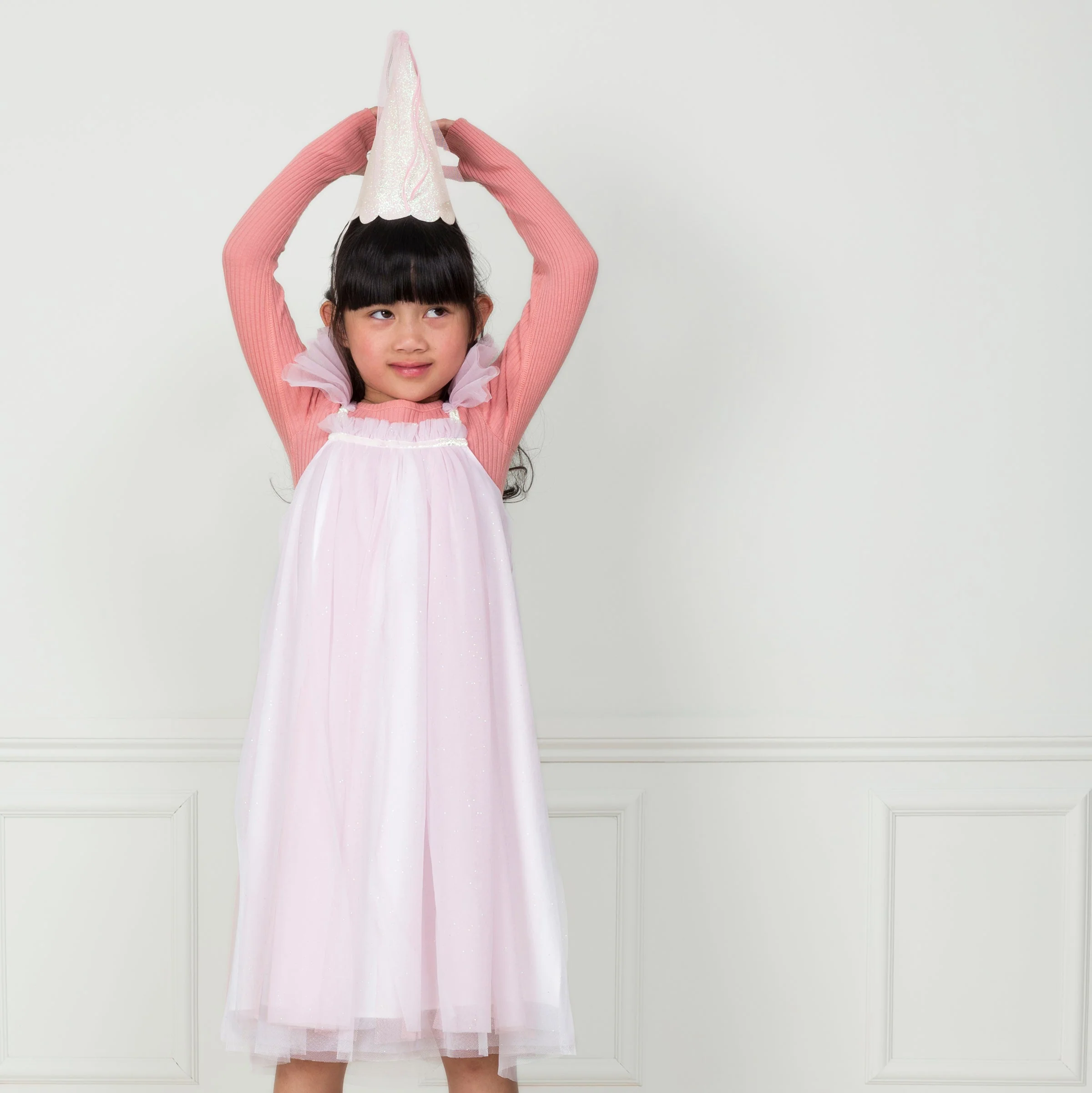 Meri Meri Magical Princess Costume - Image 3