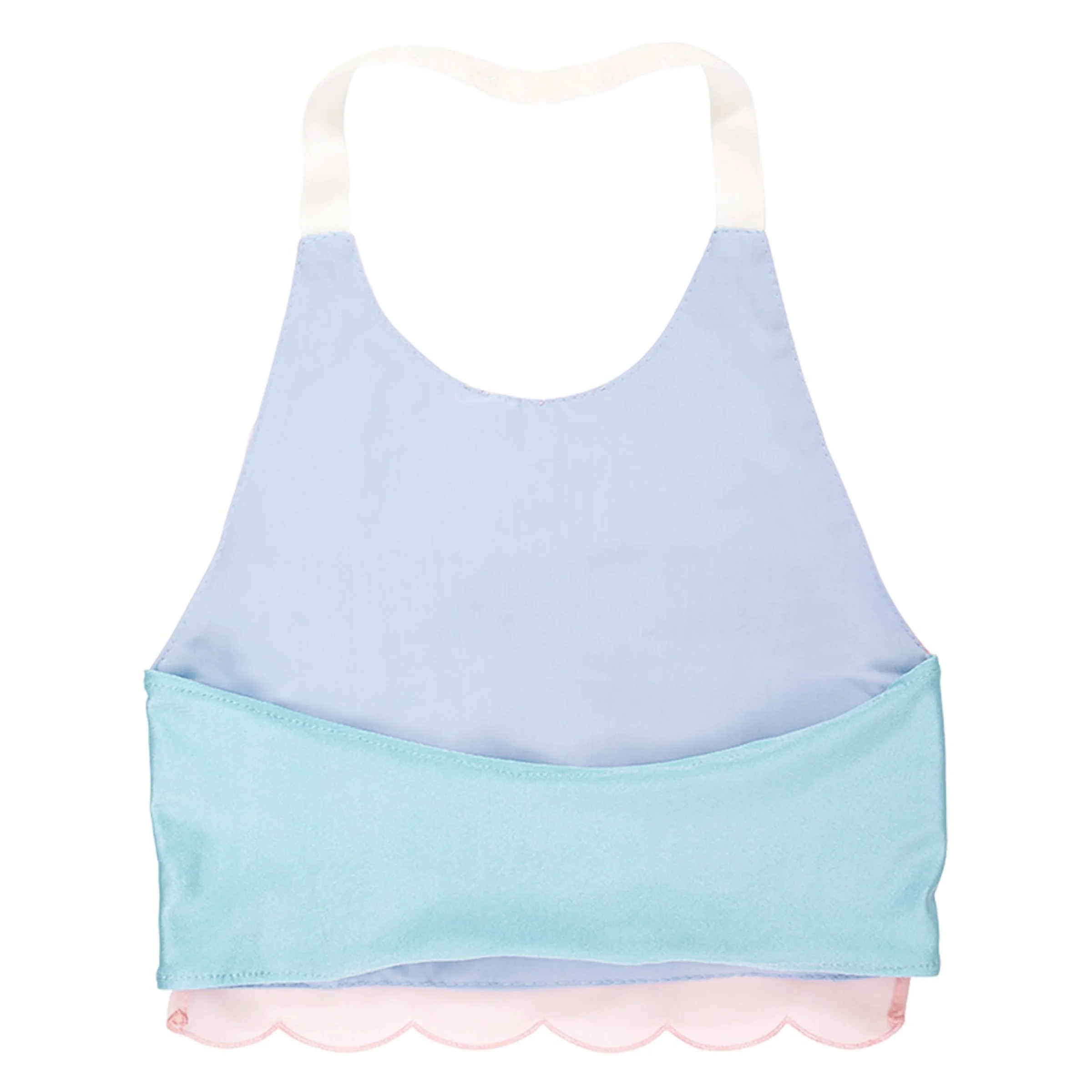 Meri Meri Mermaid Wrap Costume - Image 5