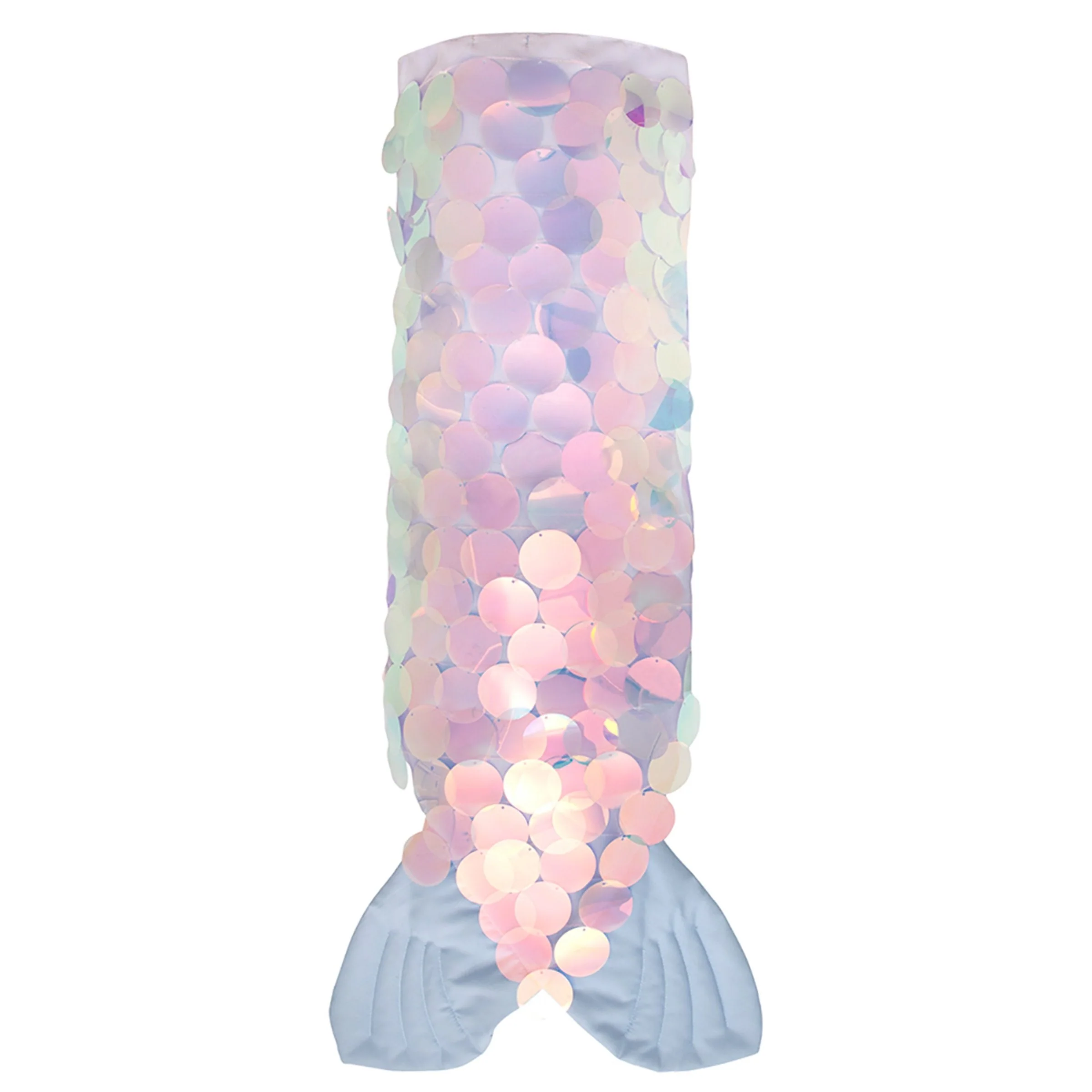 Meri Meri Mermaid Wrap Costume - Image 6