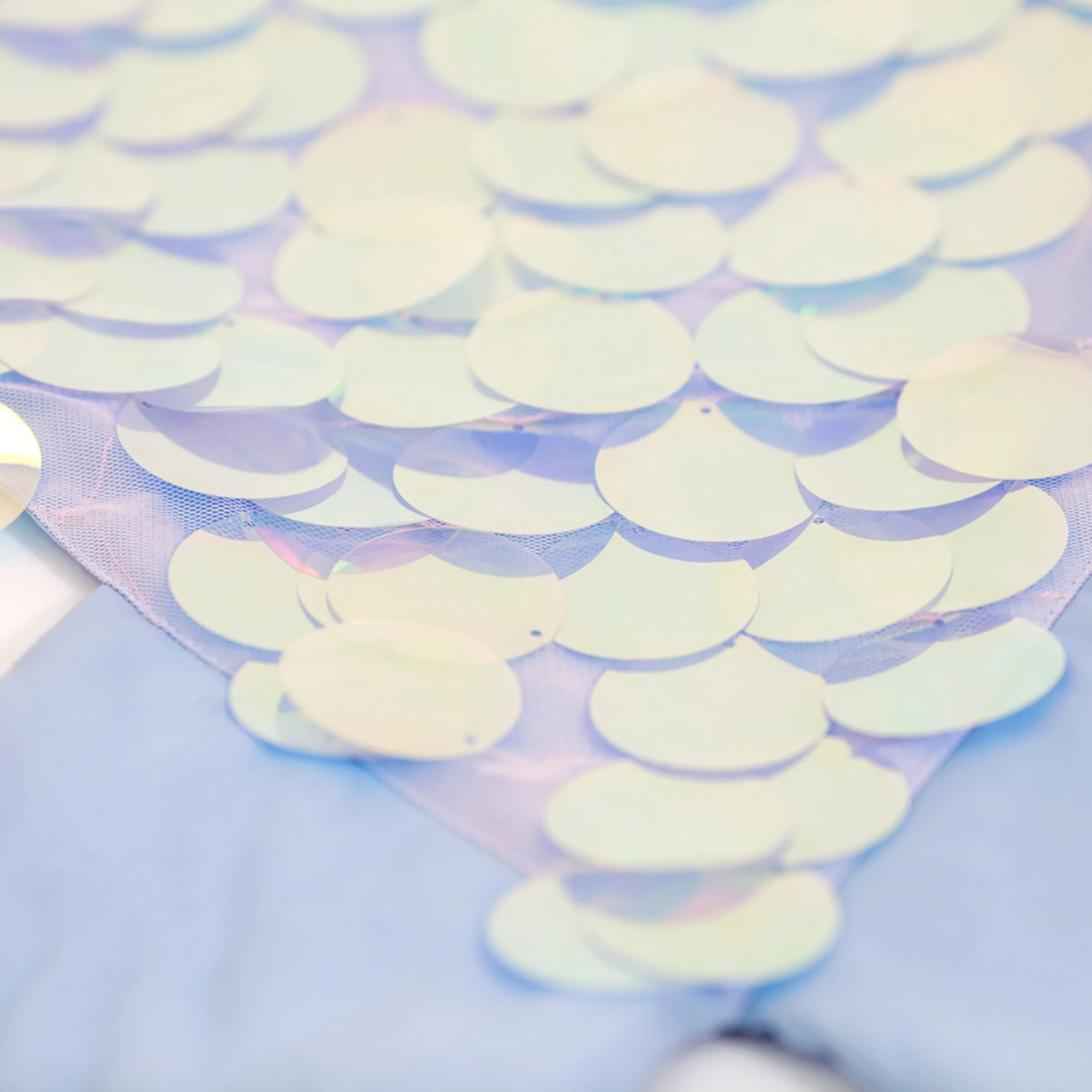Meri Meri Mermaid Wrap Costume - Image 7