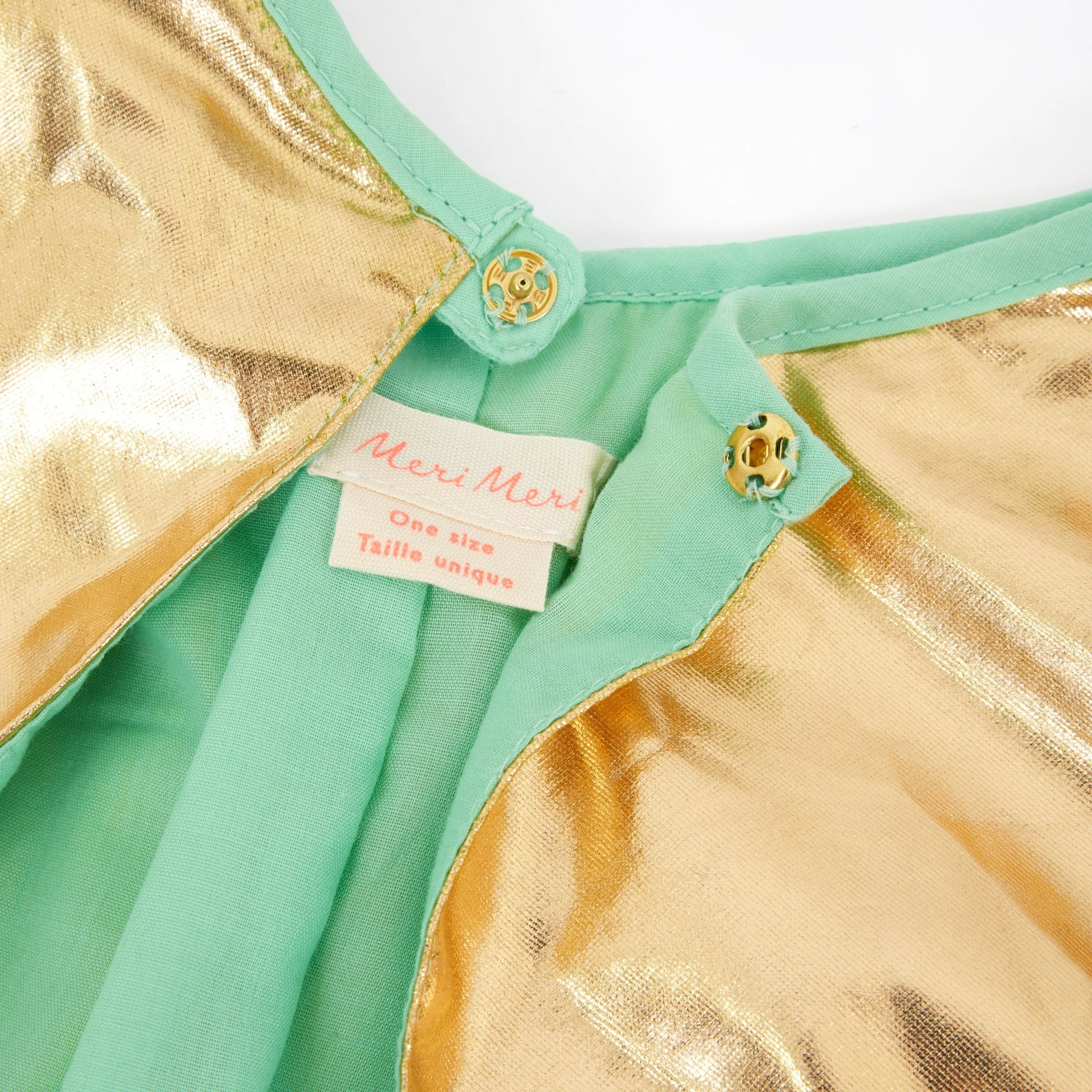 Meri Meri Parrot Costume - Image 6