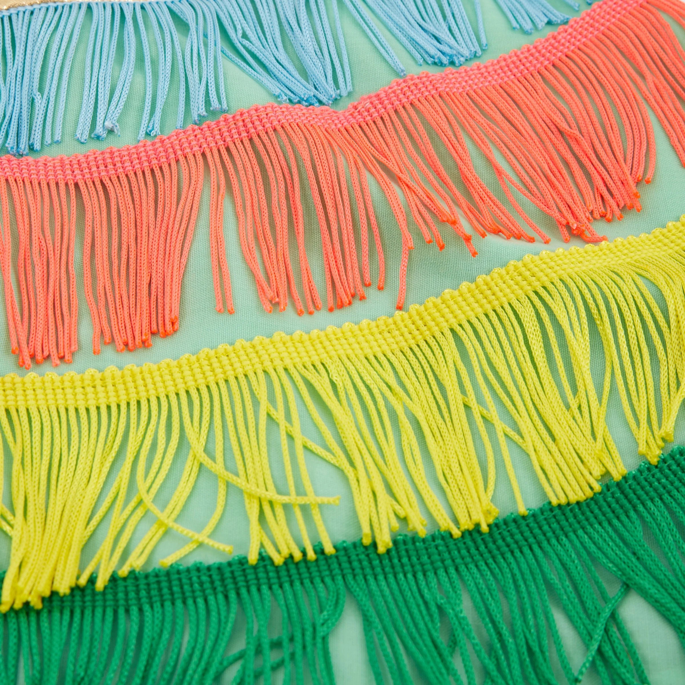 Meri Meri Parrot Costume - Image 7
