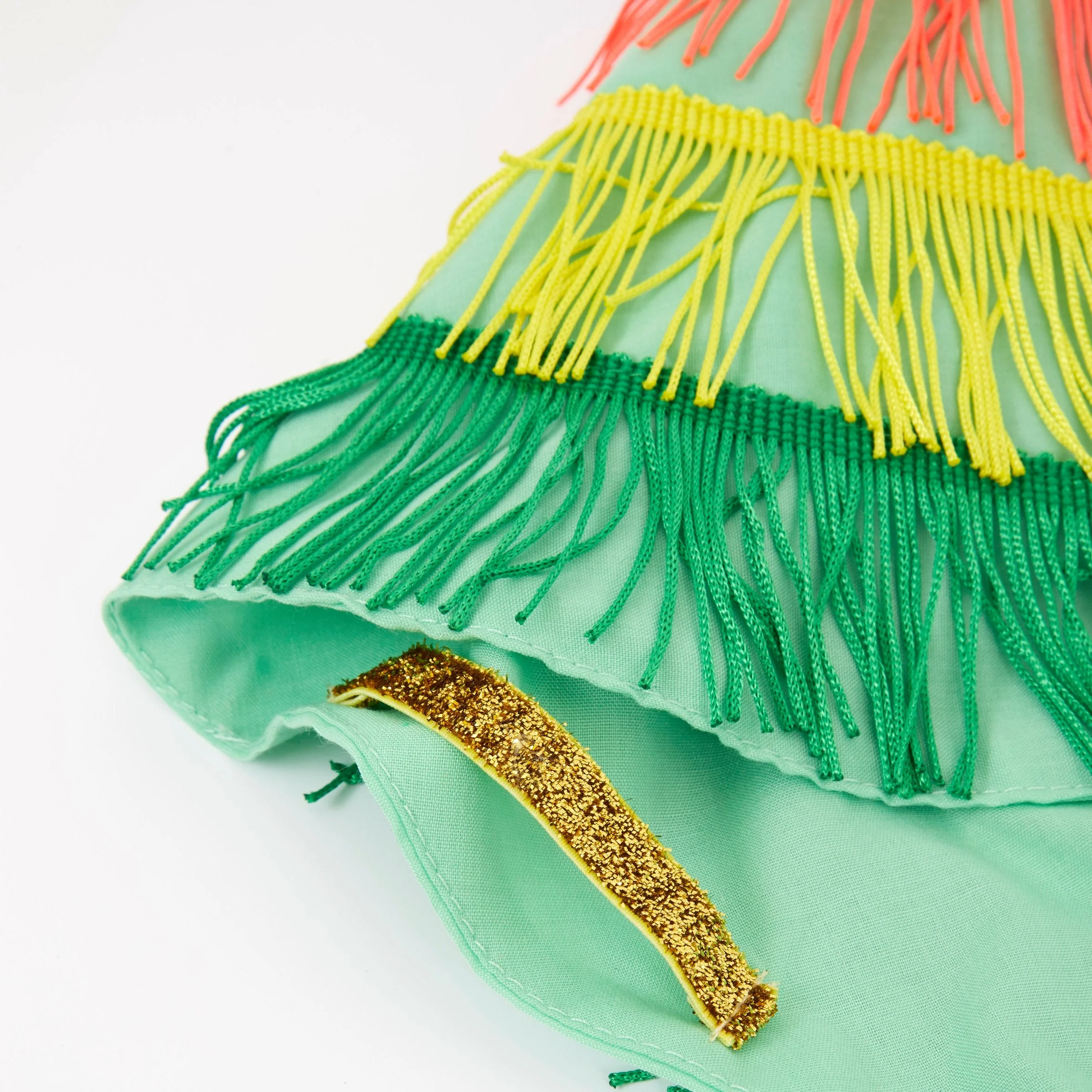 Meri Meri Parrot Costume - Image 8