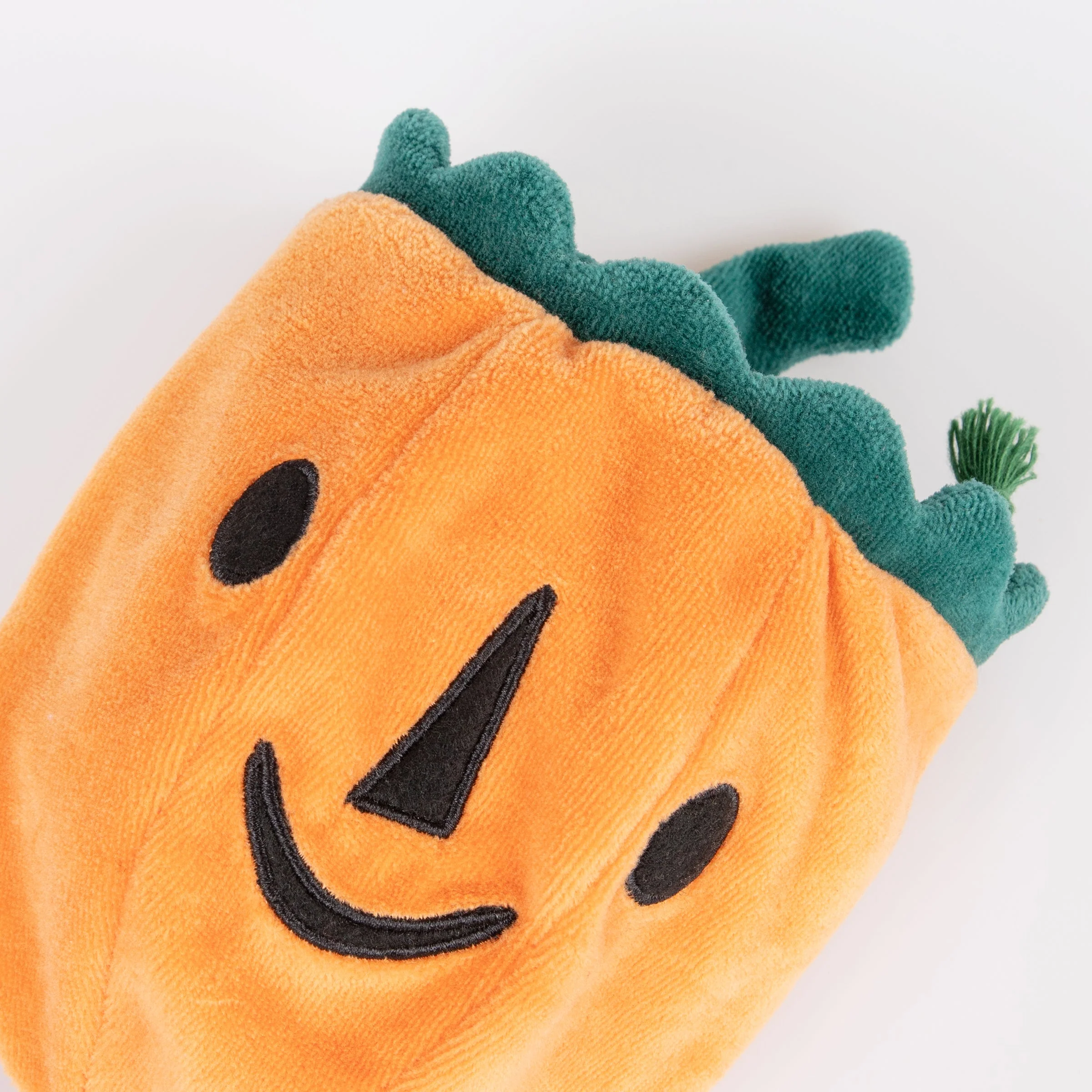 Meri Meri Pumpkin Witch Mini Doll - Image 5