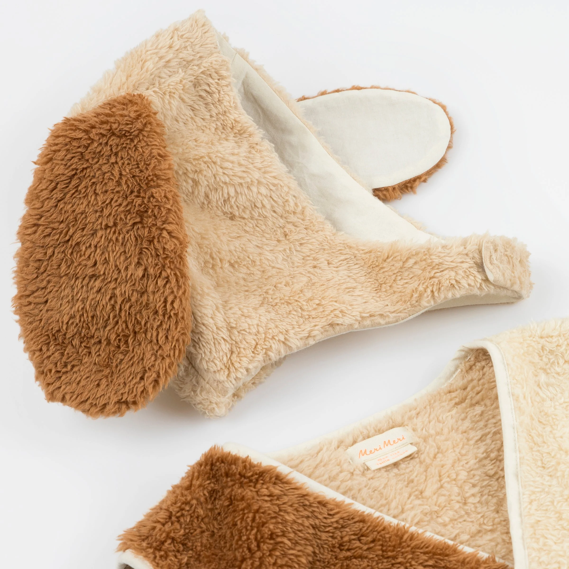 Meri Meri Puppy Dress Up Costume - Image 3