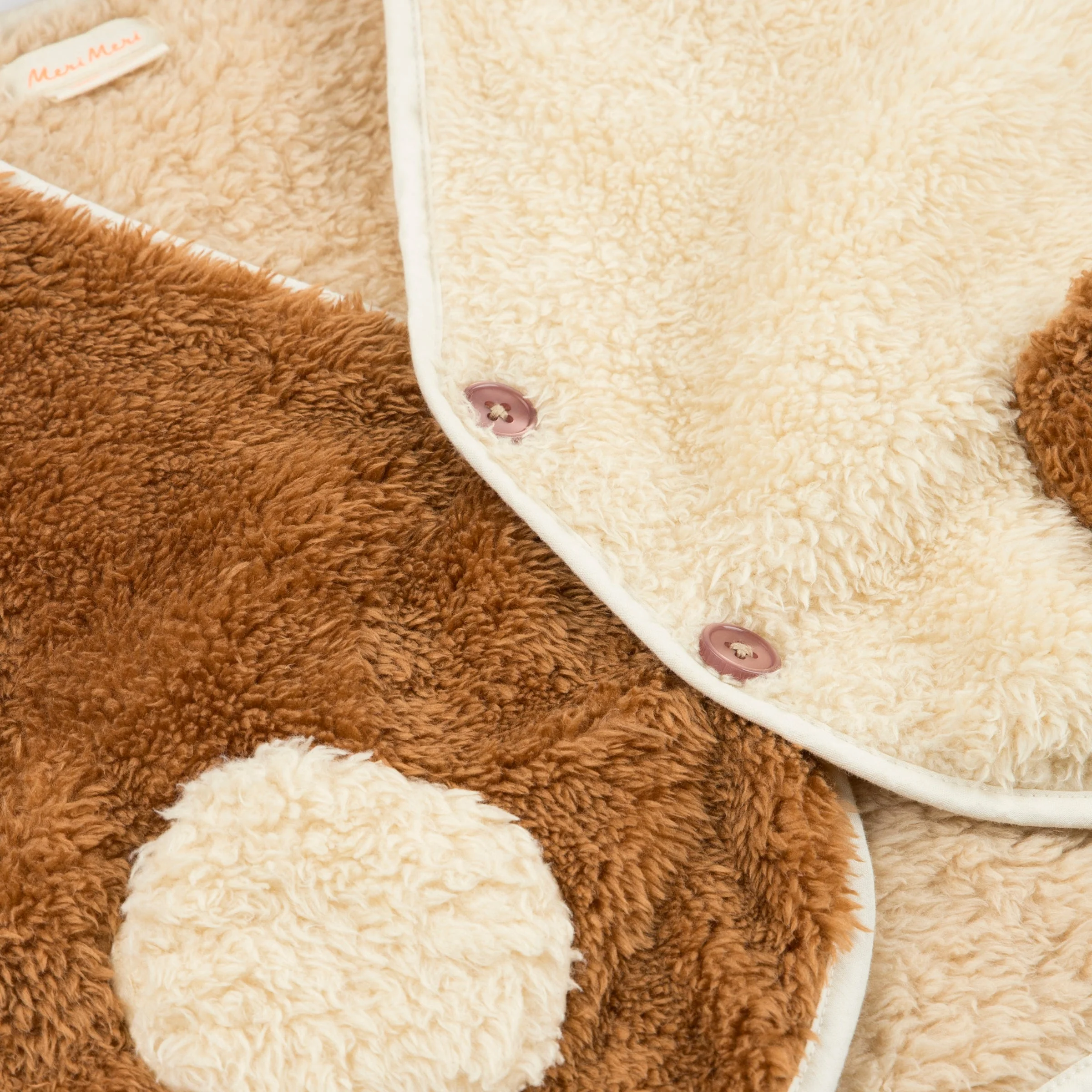 Meri Meri Puppy Dress Up Costume - Image 4