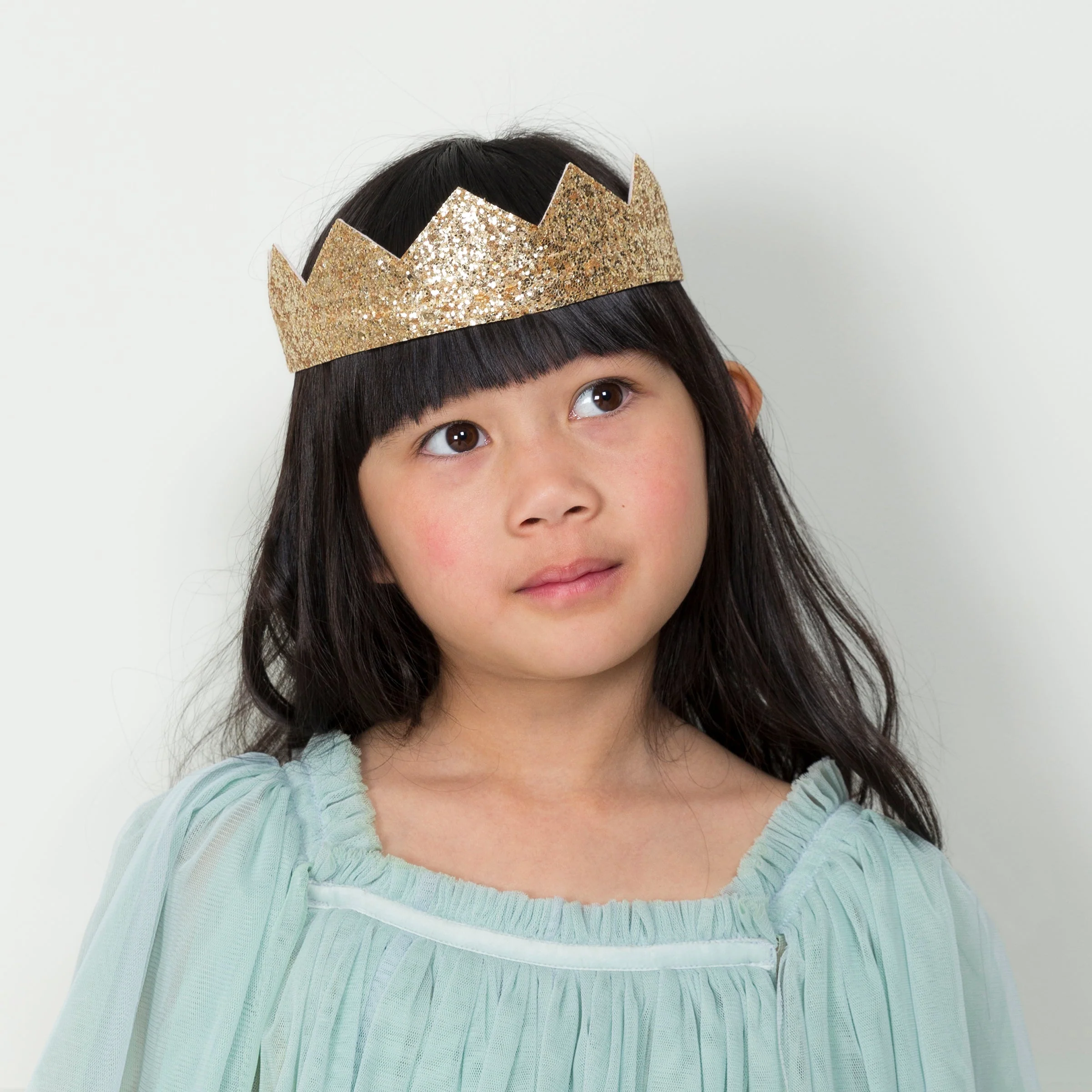 Meri Meri Rainbow Ruffle Princess Costume - Image 2