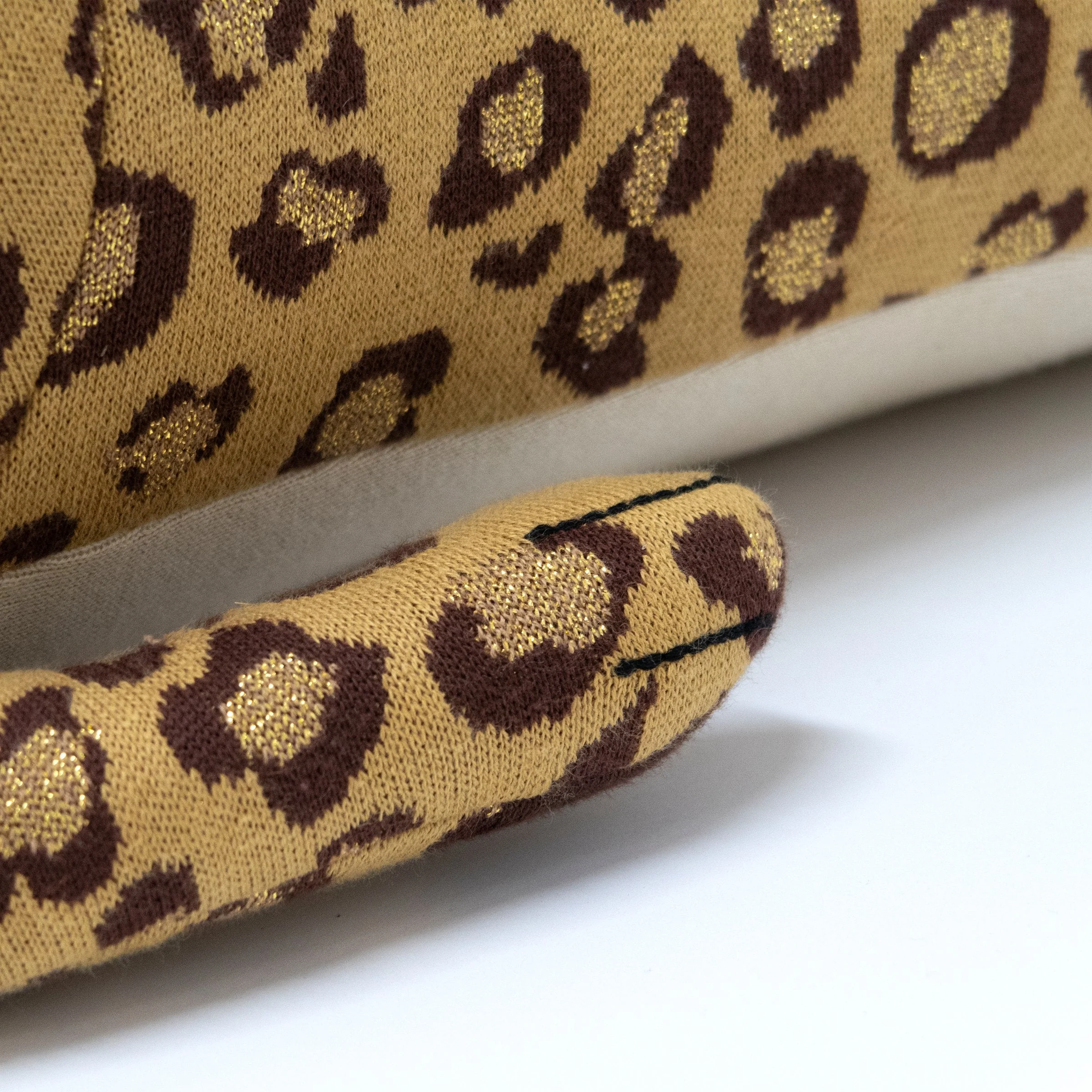 Meri Meri Rani Leopard Large Toy - Image 3