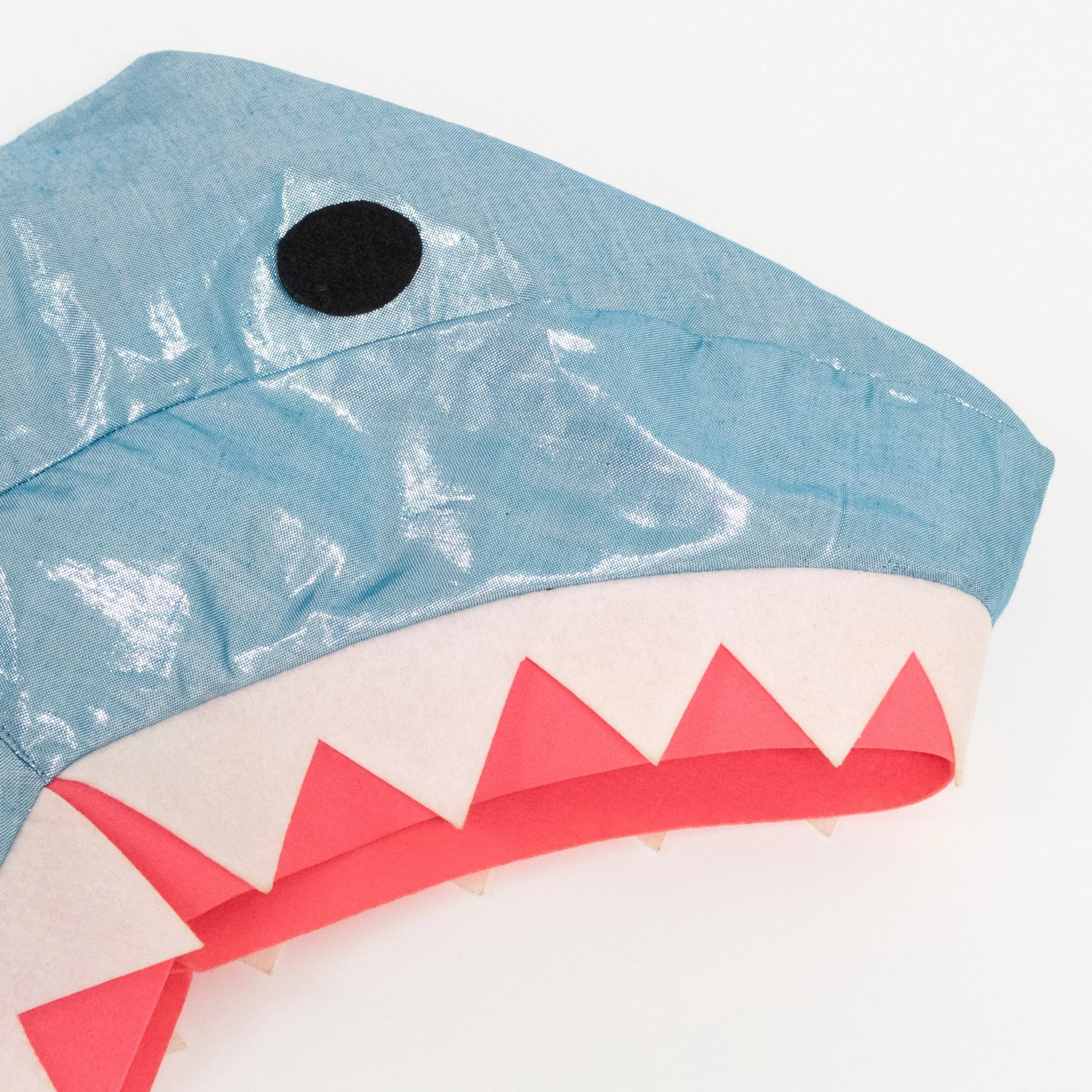 Meri Meri Shark Costume - Image 4