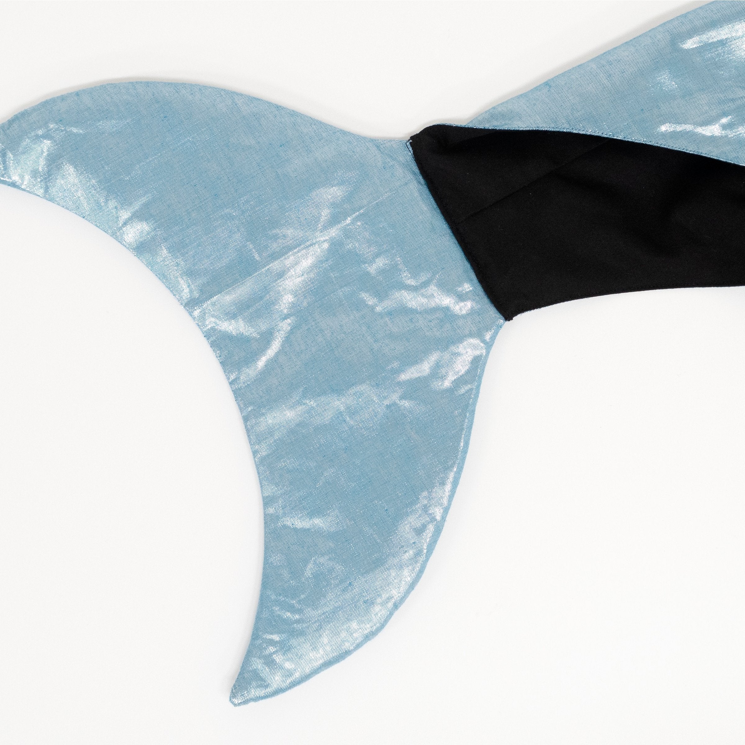Meri Meri Shark Costume - Image 6