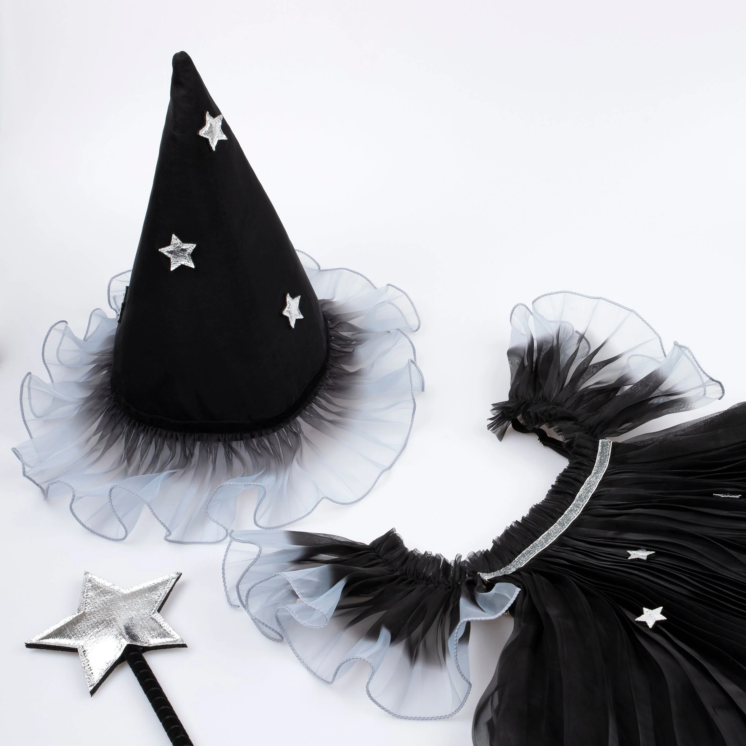Meri Meri Star Witch Costume - Image 2