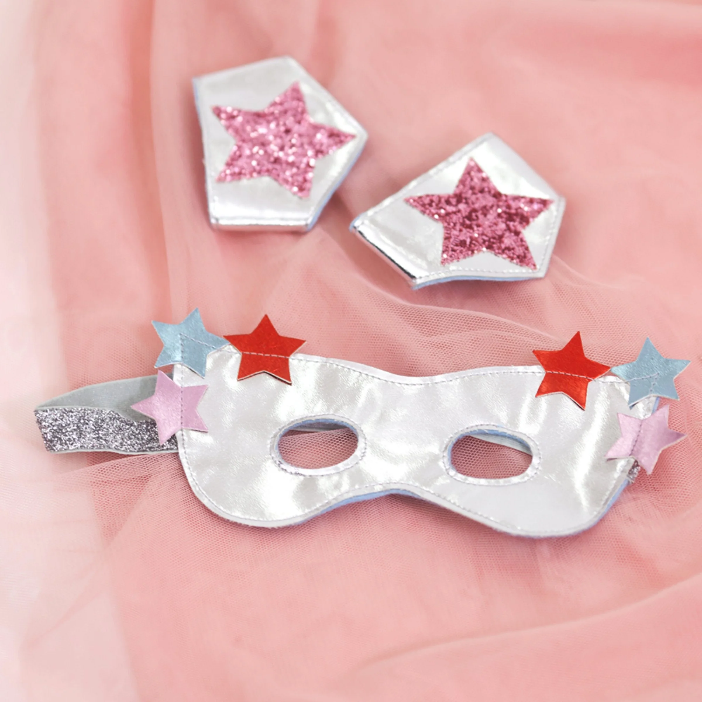 Meri Meri Superhero Costume - Image 4