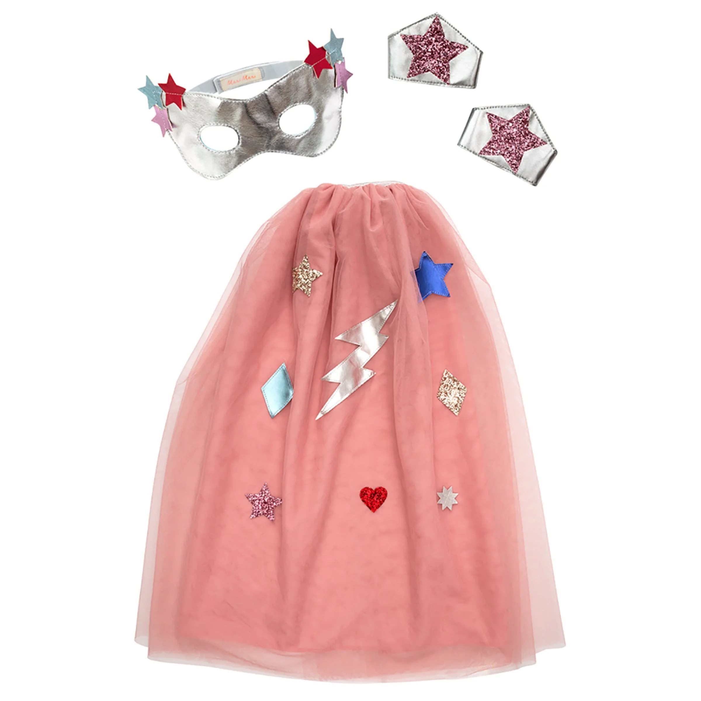 Meri Meri Superhero Costume - Image 6