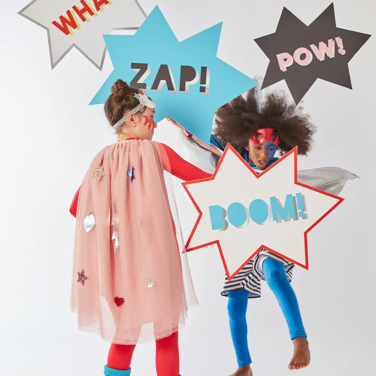 Meri Meri Superhero Costume - Image 7