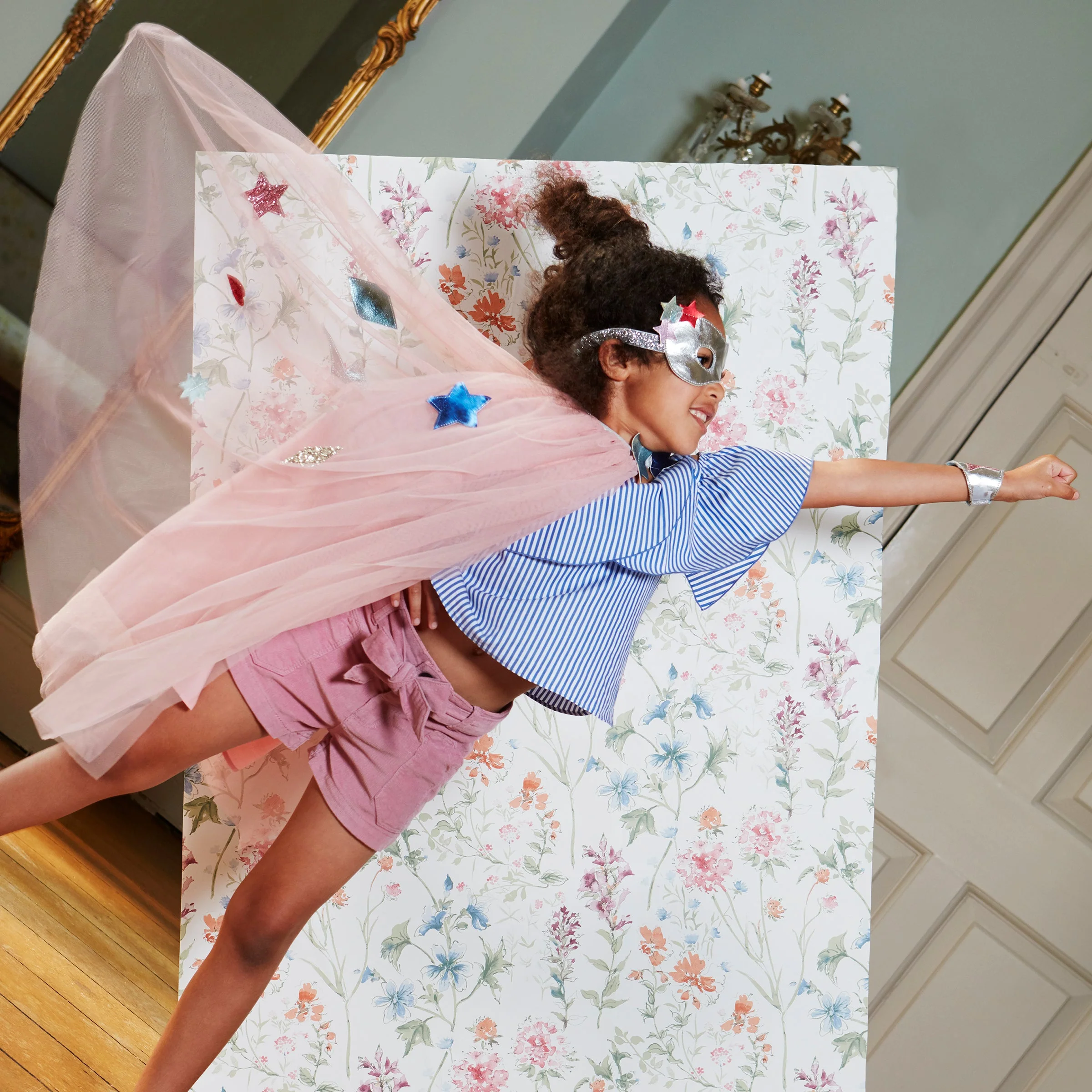Meri Meri Superhero Costume - Image 8