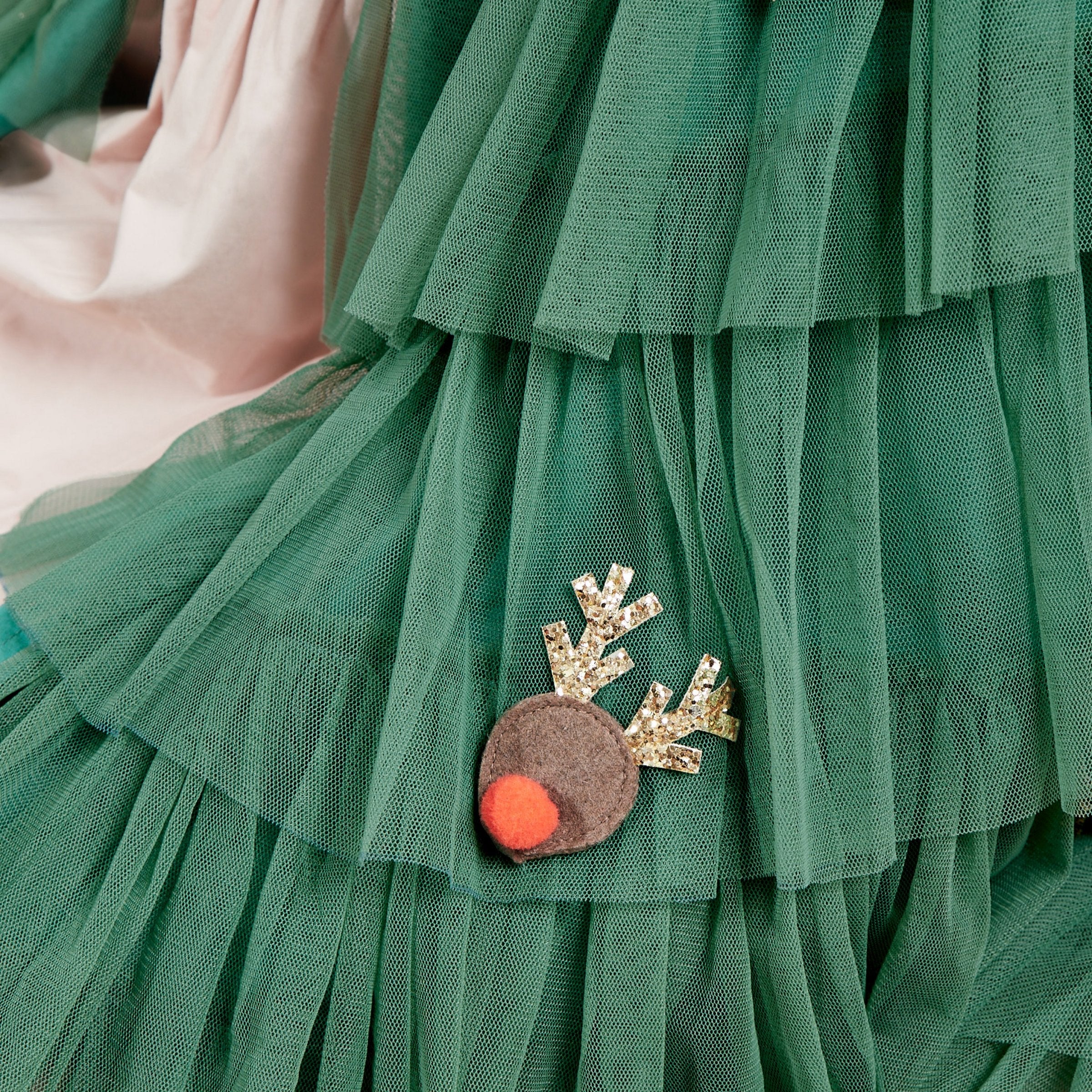 Meri Meri Tree Cape Costume - Image 6