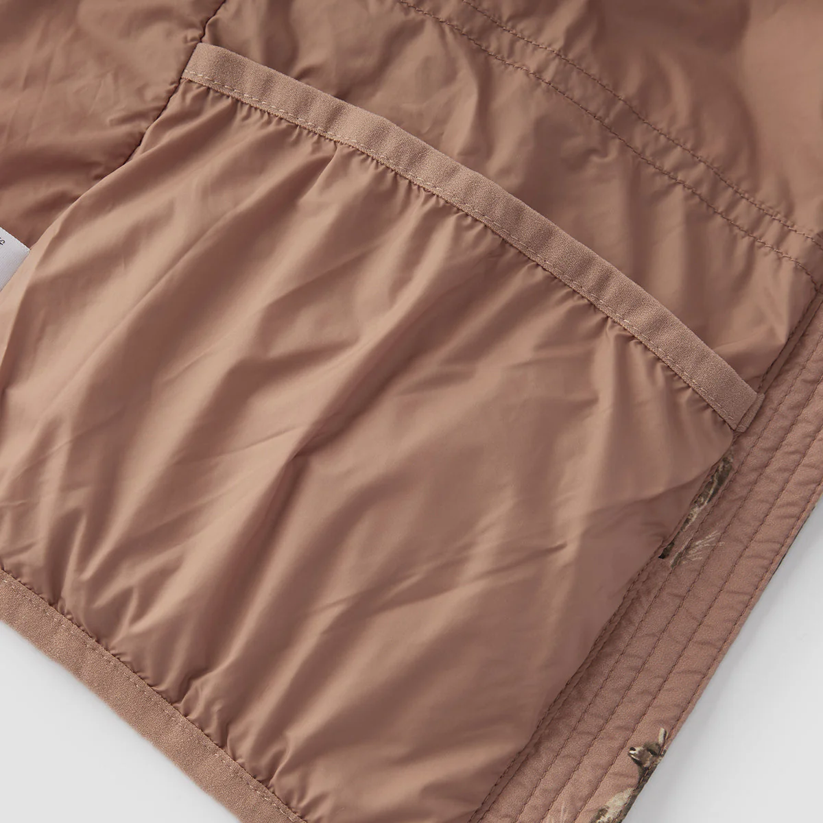 Milkbarn Alpaca Lightweight Down Hooded Jacket - Image 9