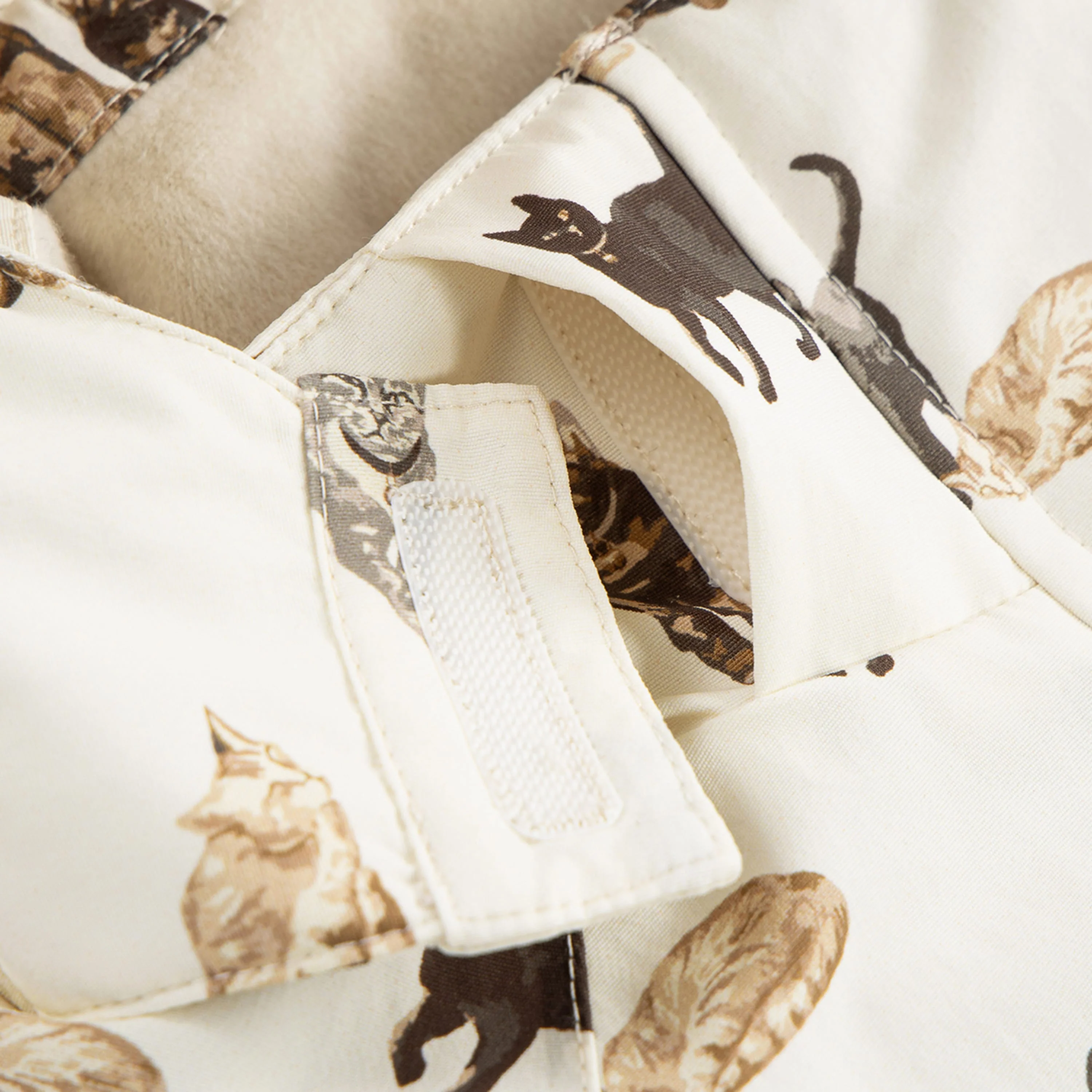 Milkbarn Cat Three in One Jacket - Image 15