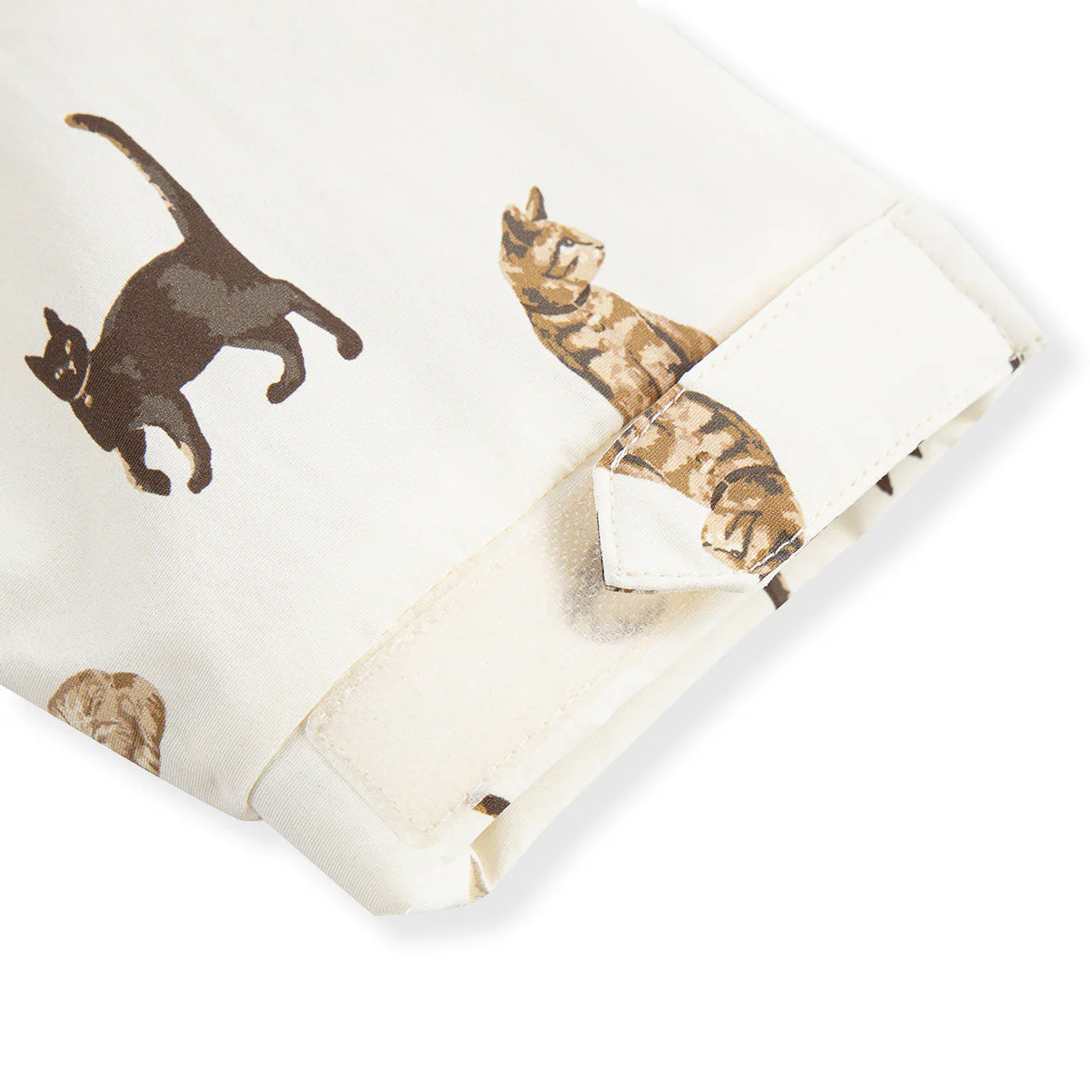 Milkbarn Cat Three in One Jacket - Image 19