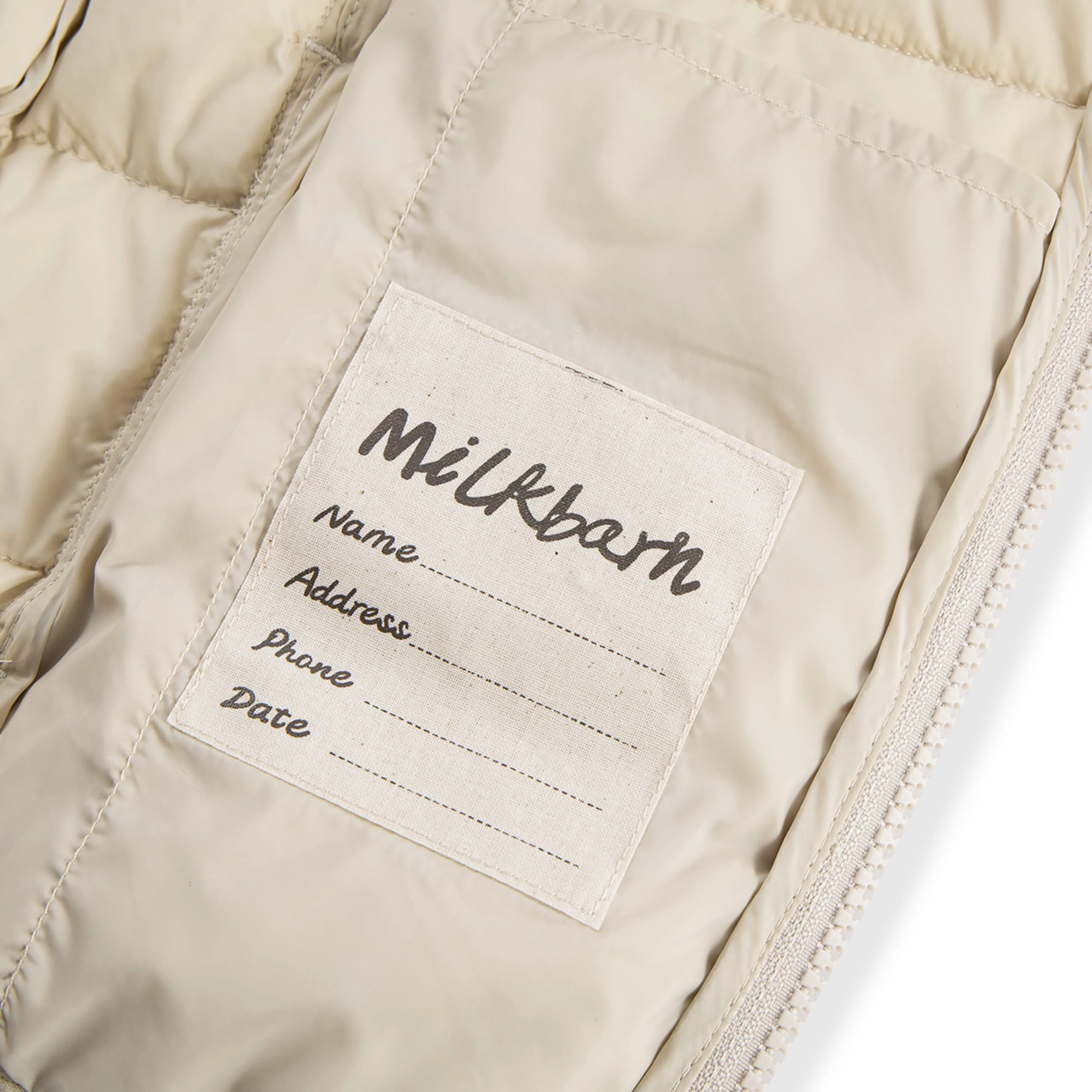 Milkbarn Cat Three in One Jacket - Image 29