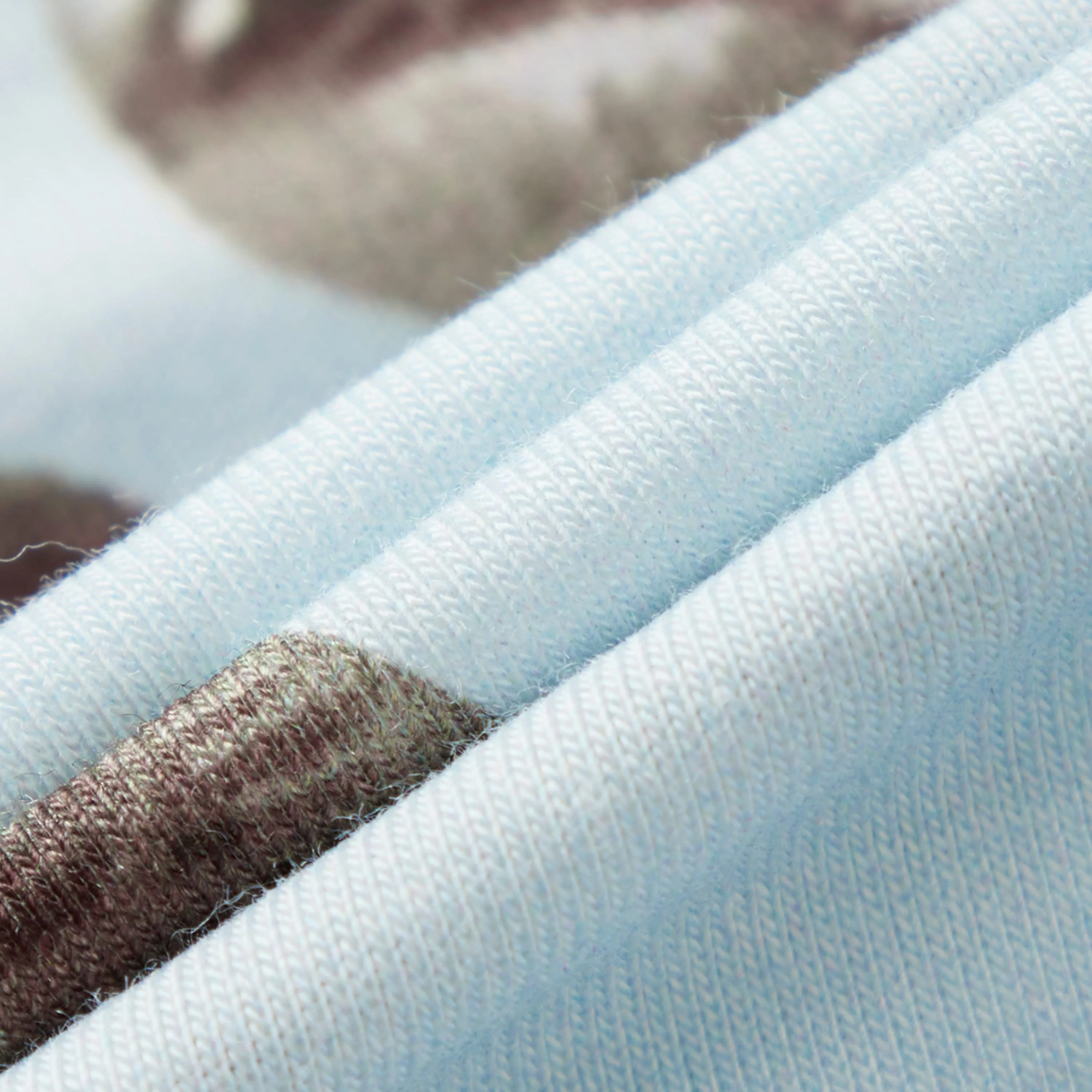 Milkbarn Goose Luxe Stretch Zipper Pajama - Image 7