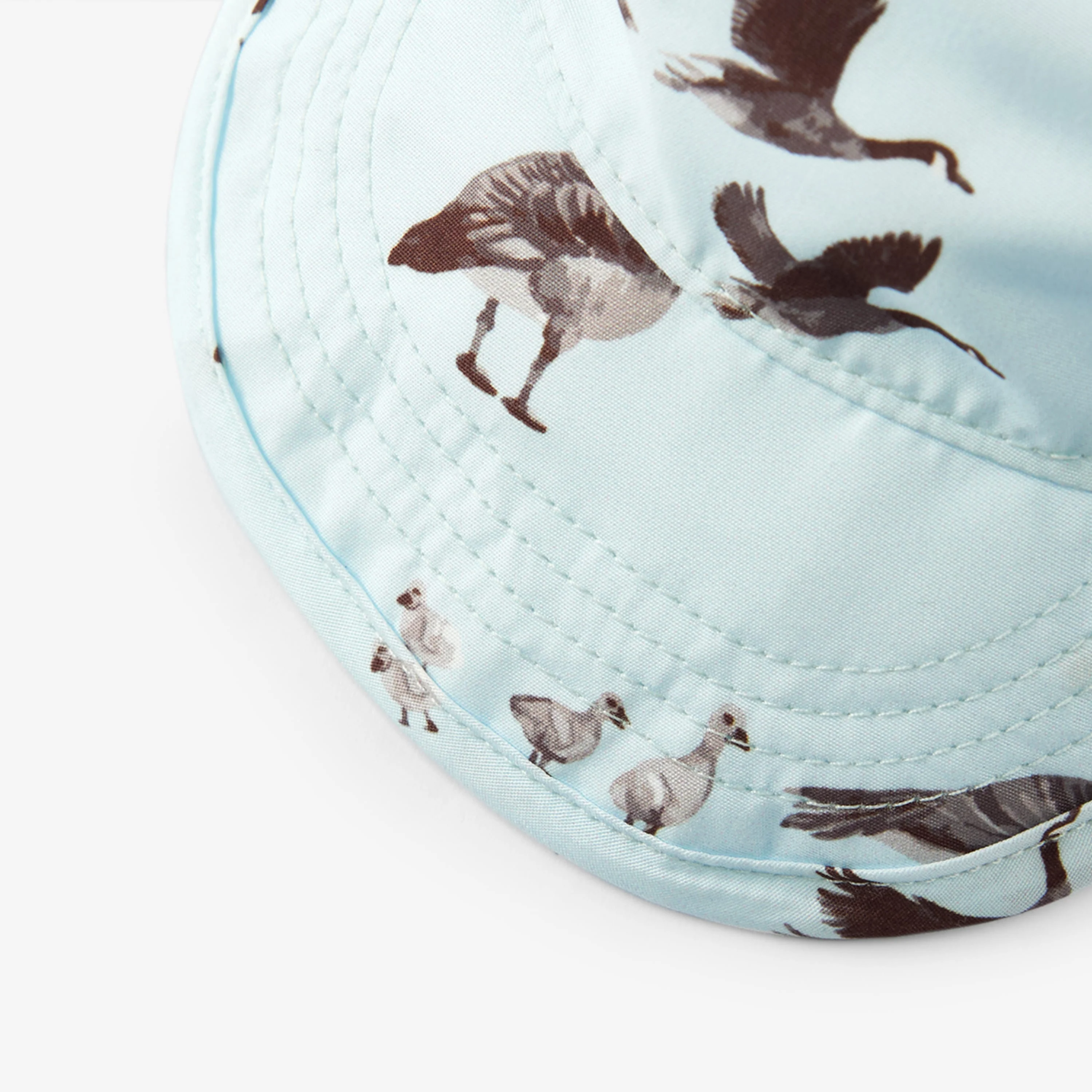 Milkbarn Goose Outdoor Explorer Hat - Image 3