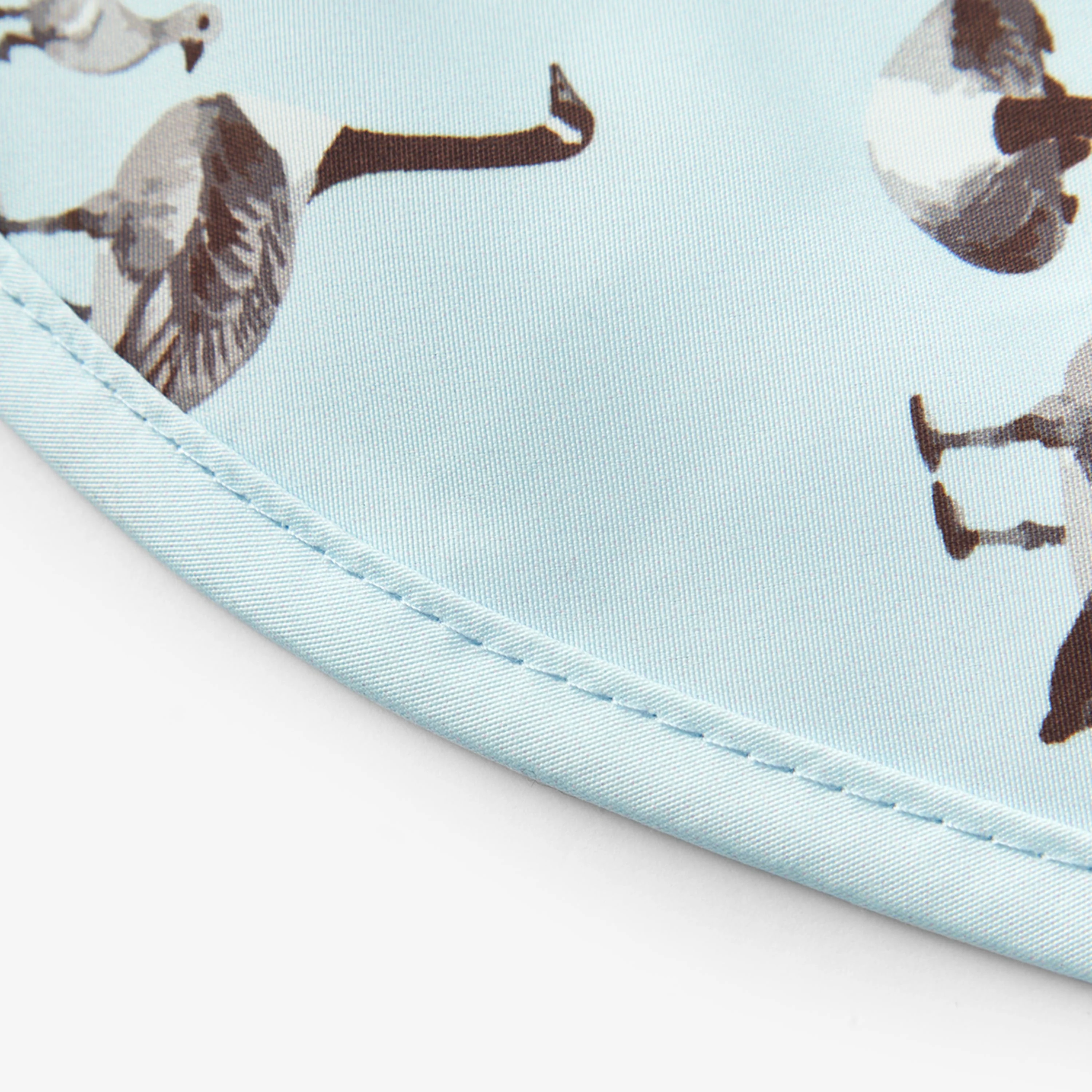 Milkbarn Goose Sun Safety Play Hat - Image 3